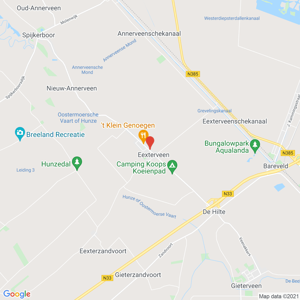 Eexterveen