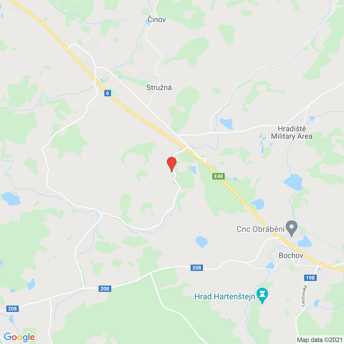 Tašovice