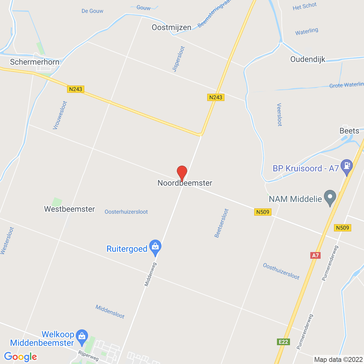 Noordbeemster