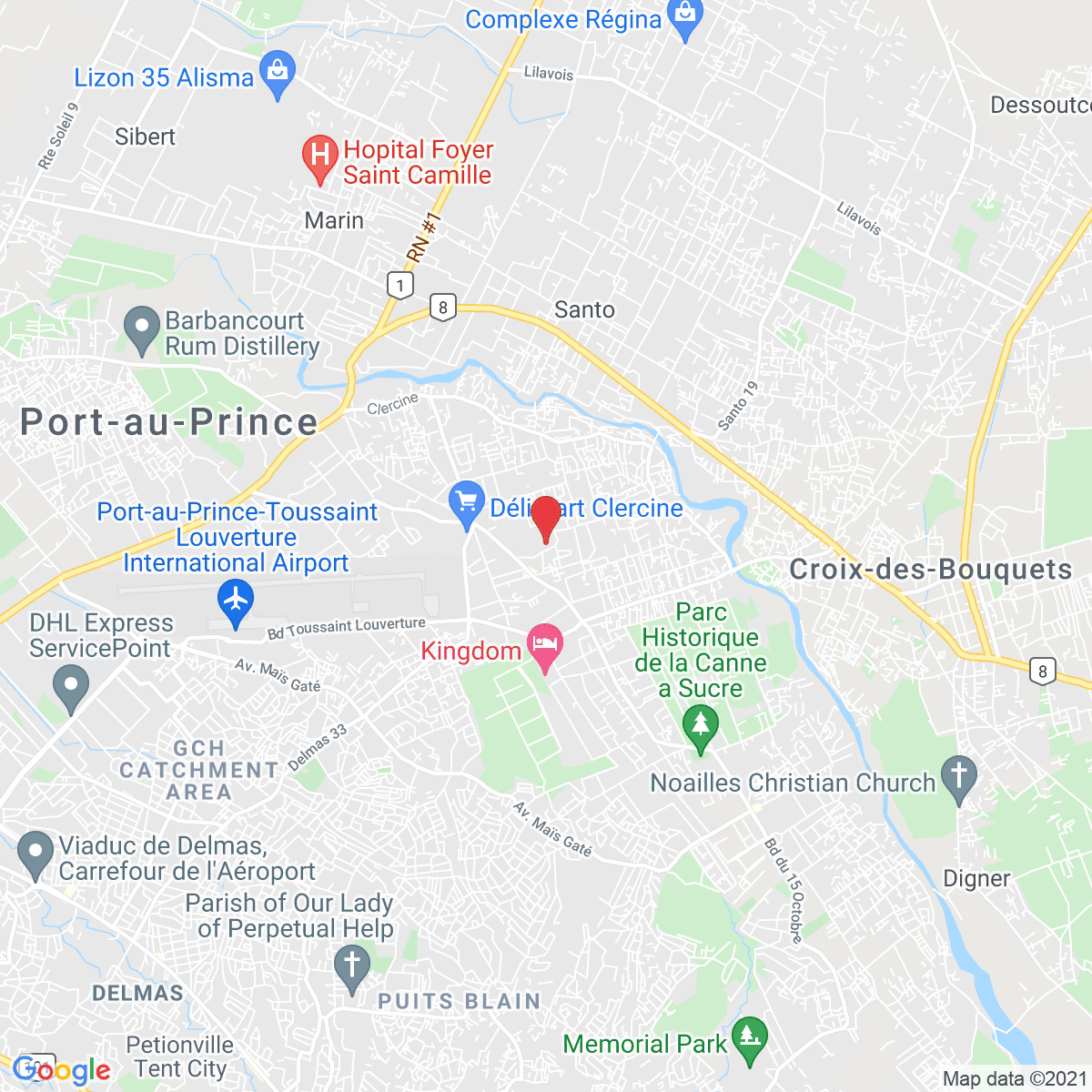 Tabarre