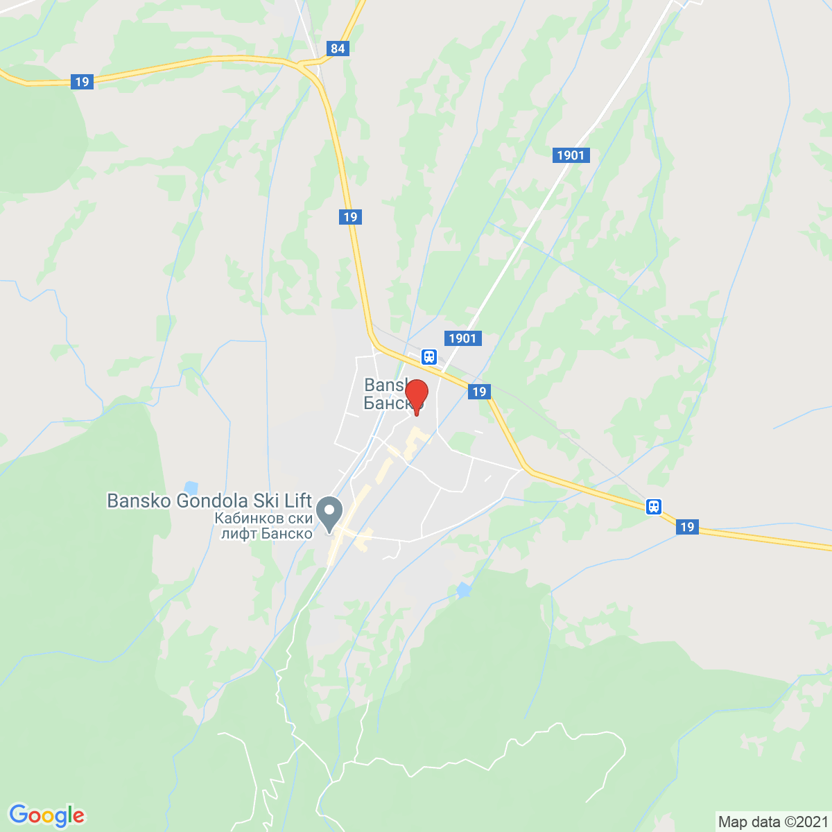 Bansko