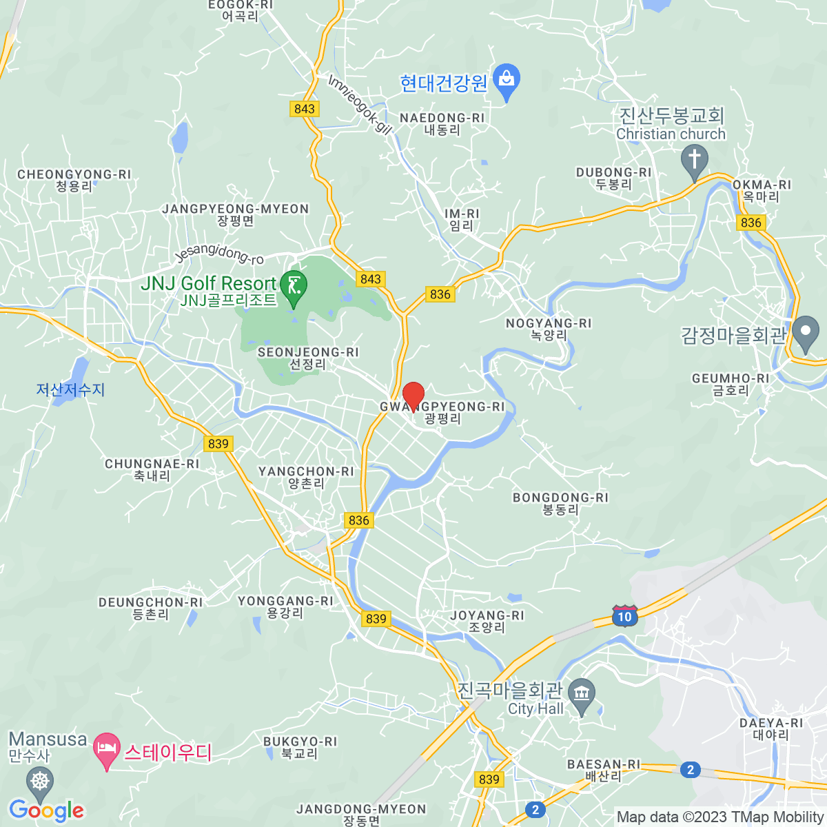 Gwangmyeong