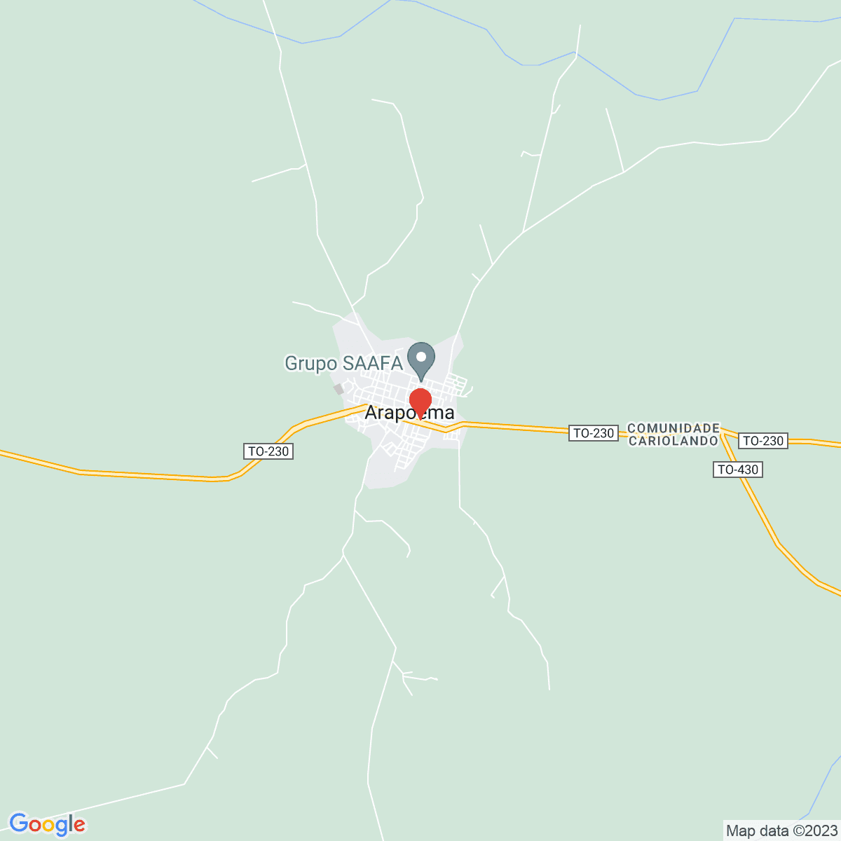 Arapoema