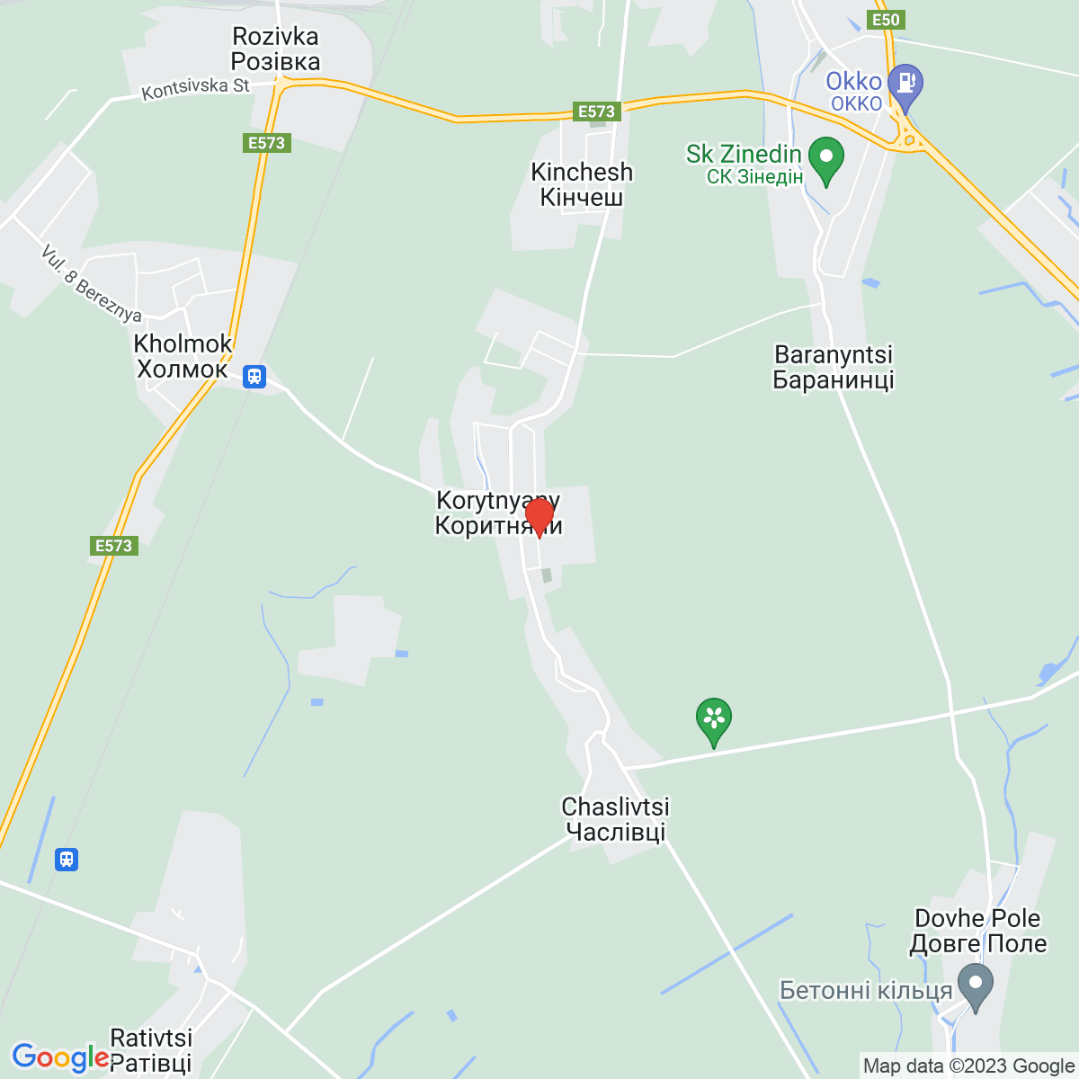 Korytnyany