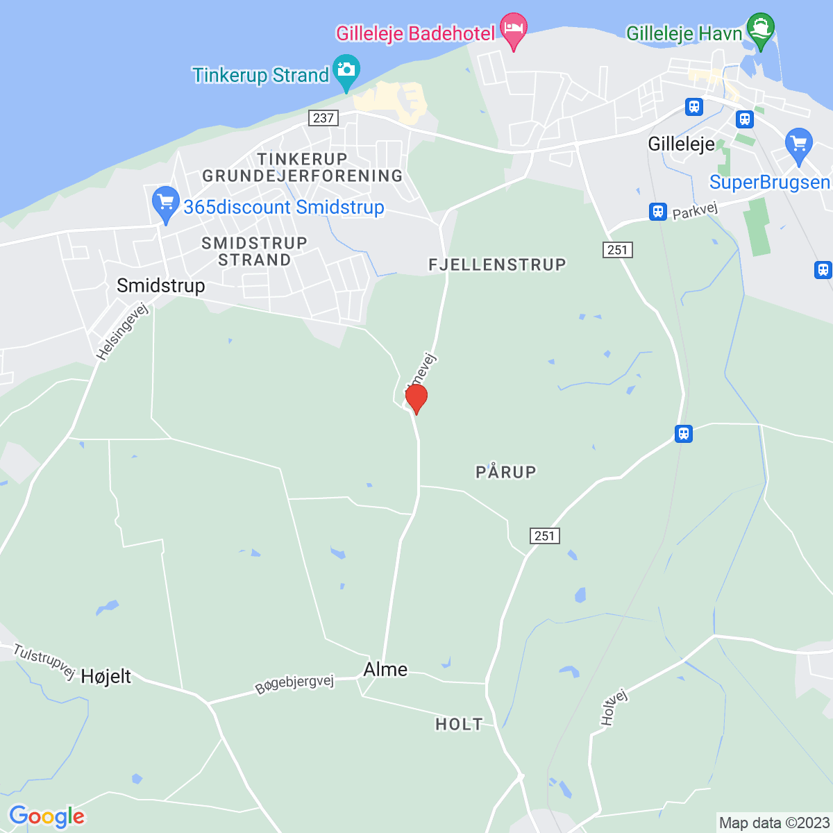 Hågendrup