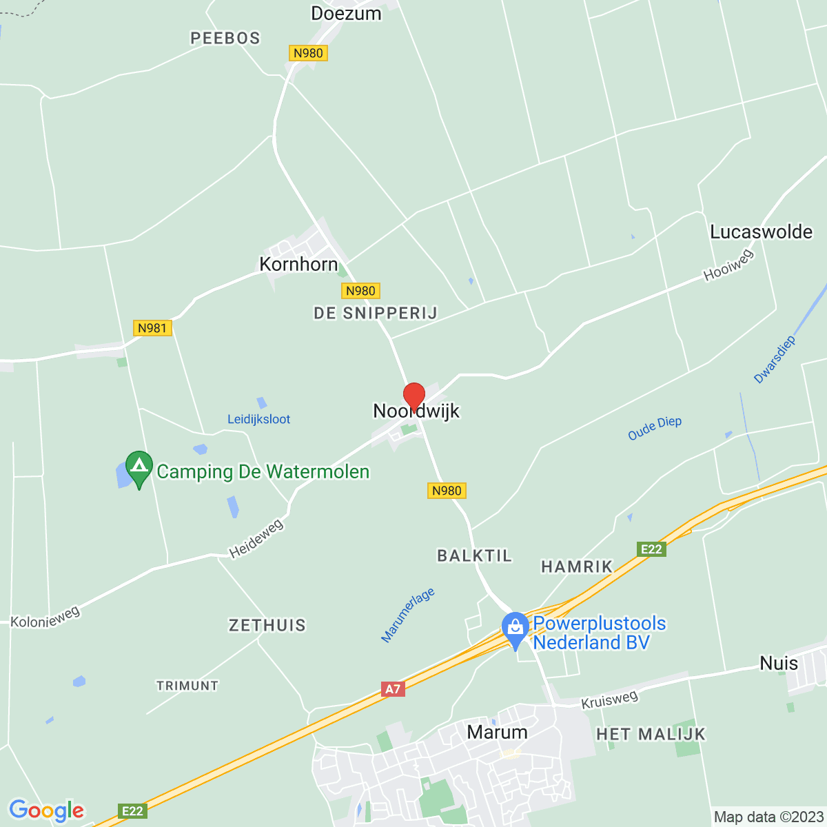 Noordwijk