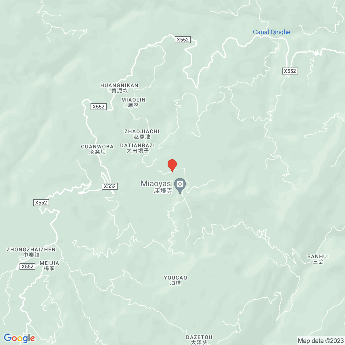 Sanhui