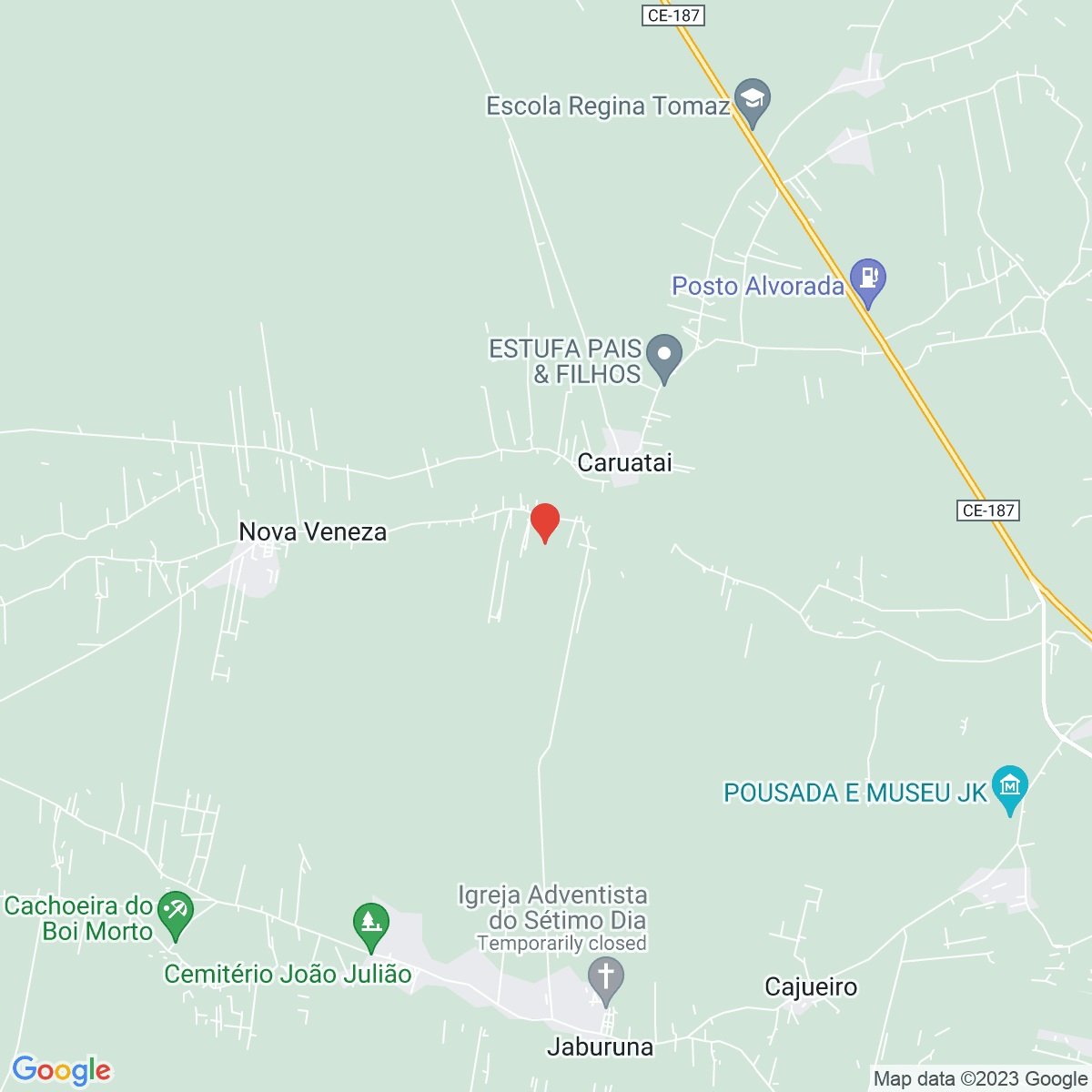 Nova Veneza