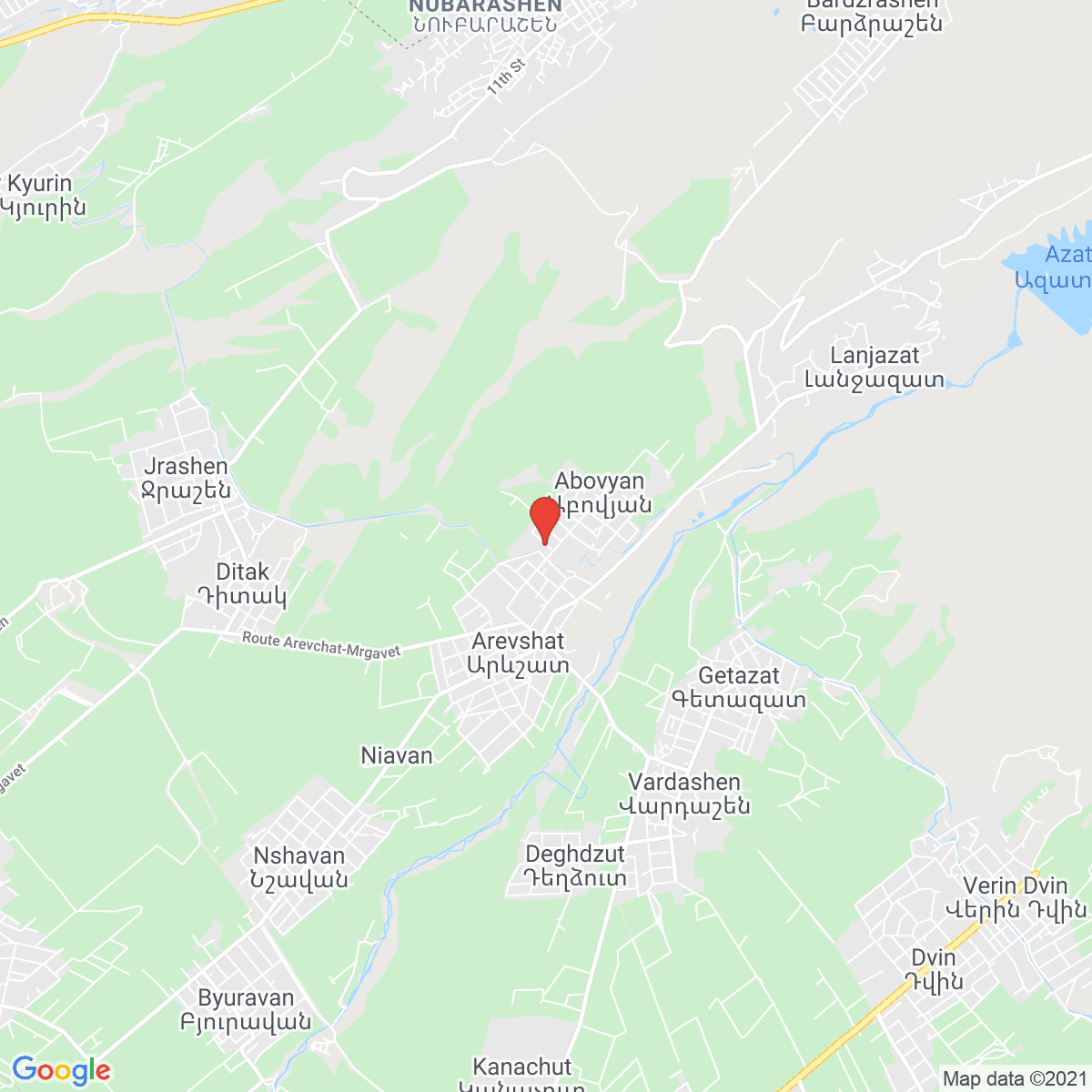 Abovyan