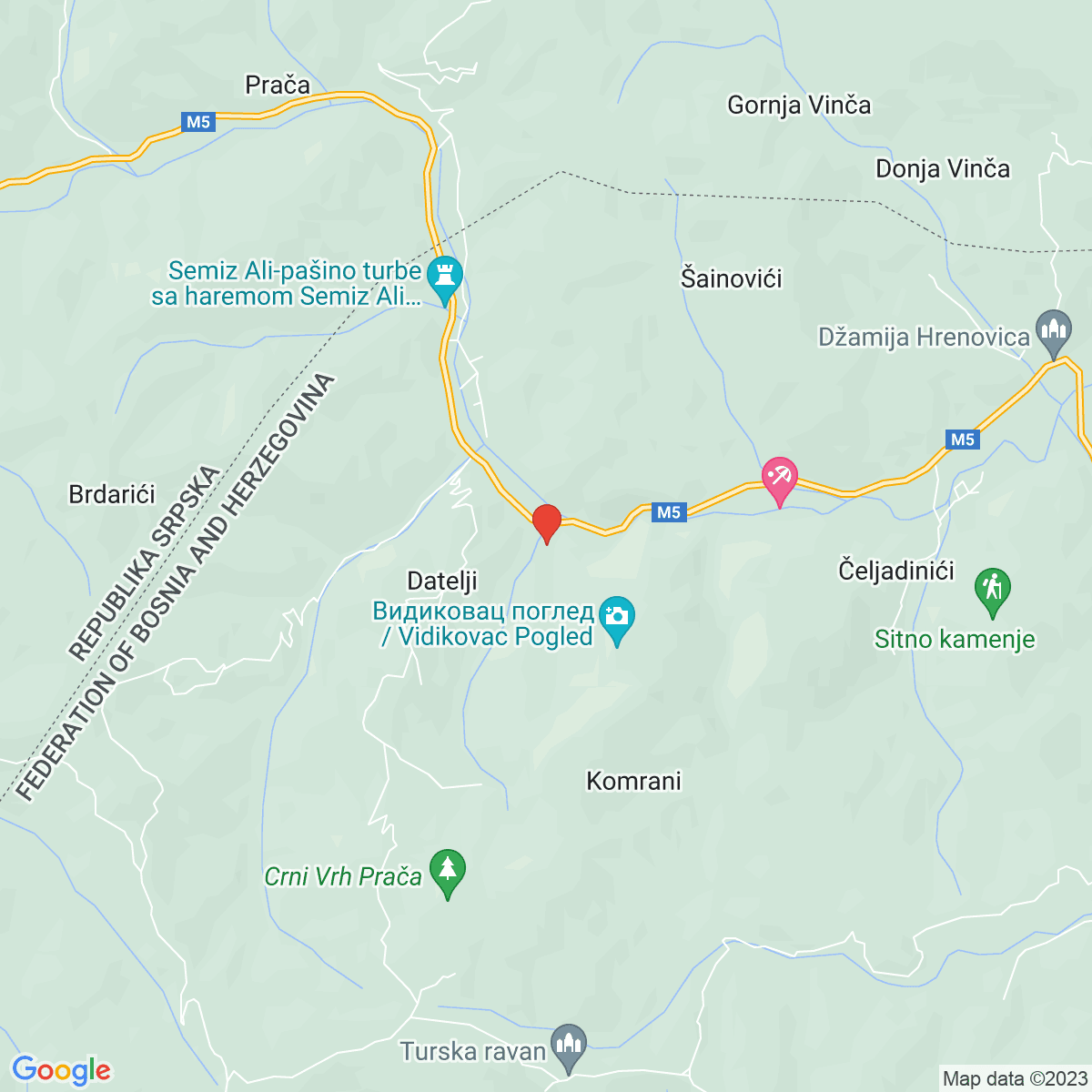 Derventa