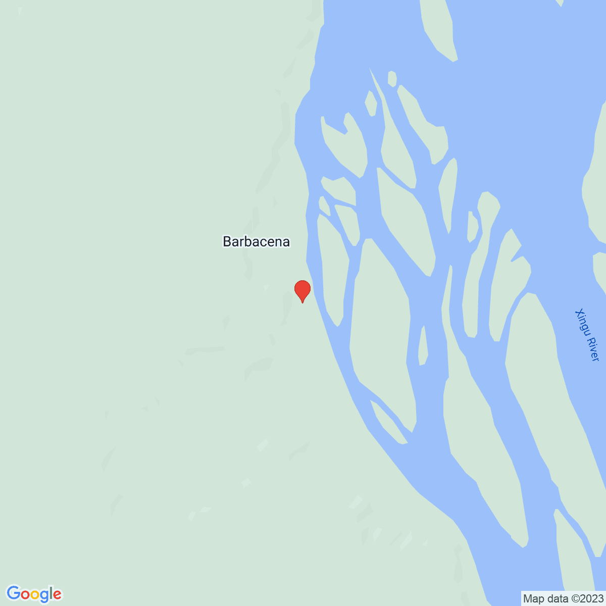 Barbacena