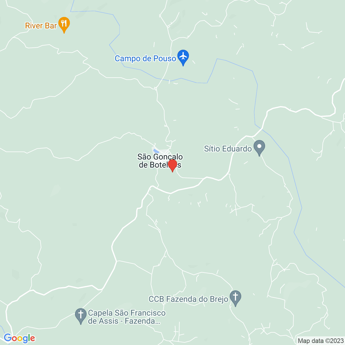 São Gonçalo