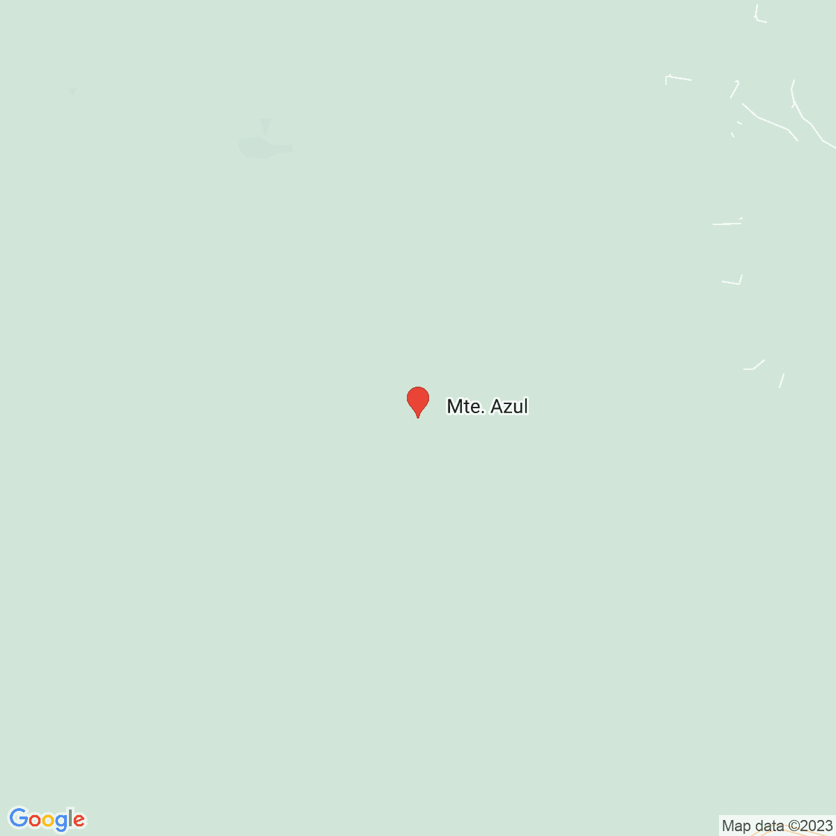 Monte Azul