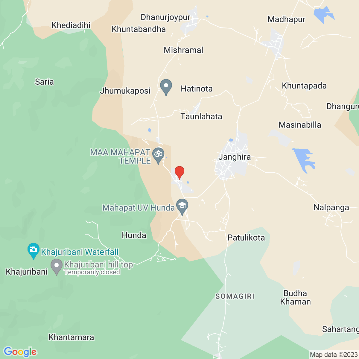 Manipur