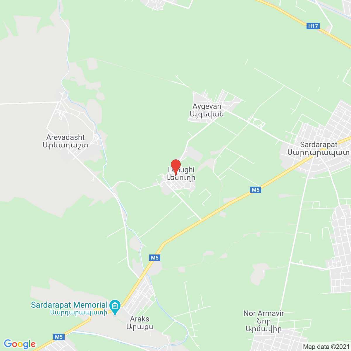 Lenughi