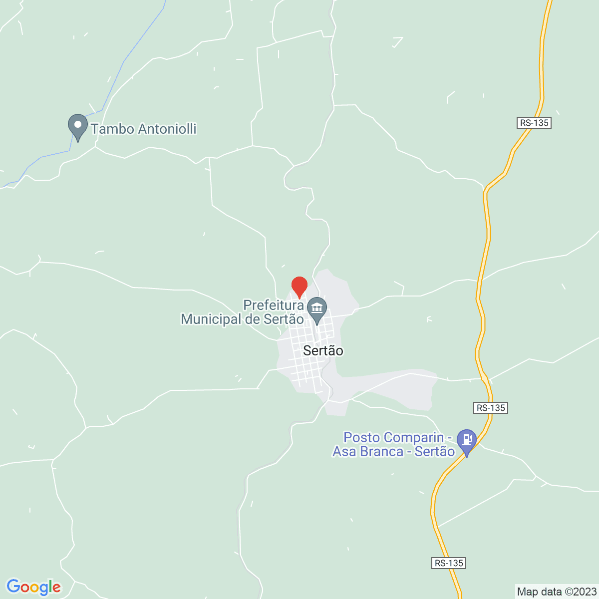 Sertão