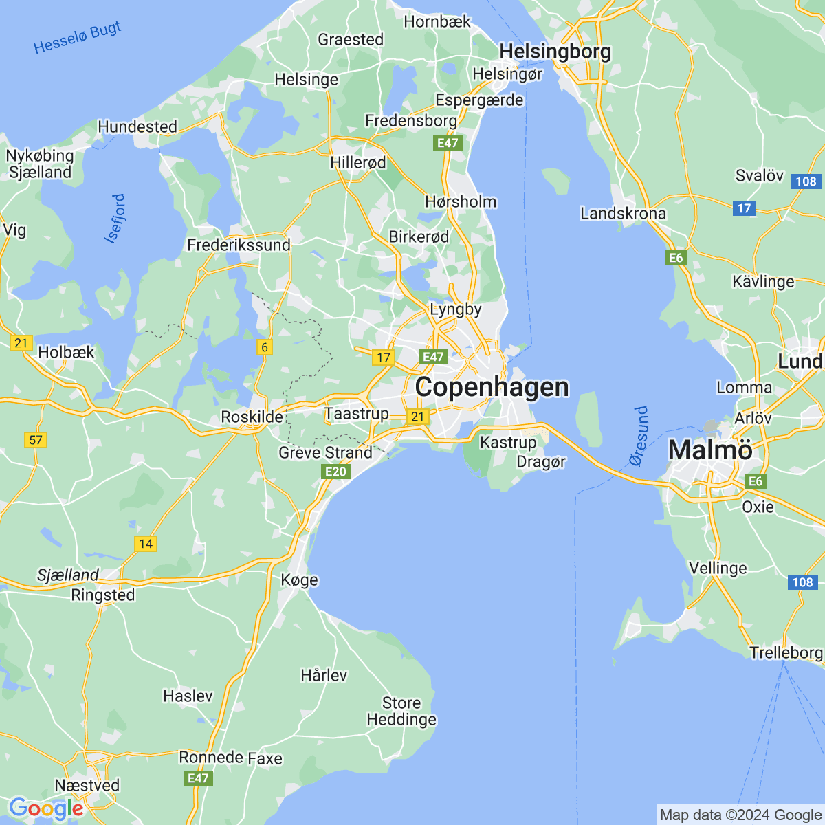 Brøndby Kommune