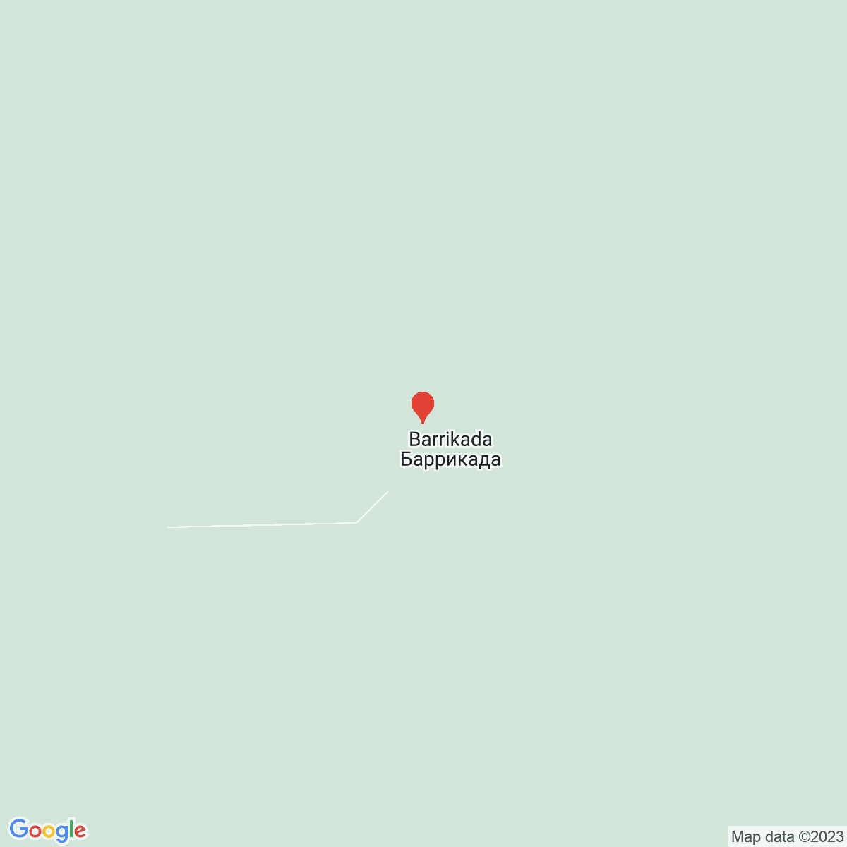 Barrikada