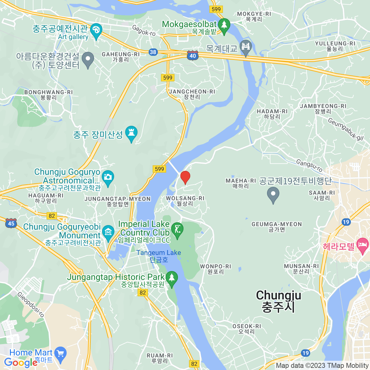 Yangpyeong