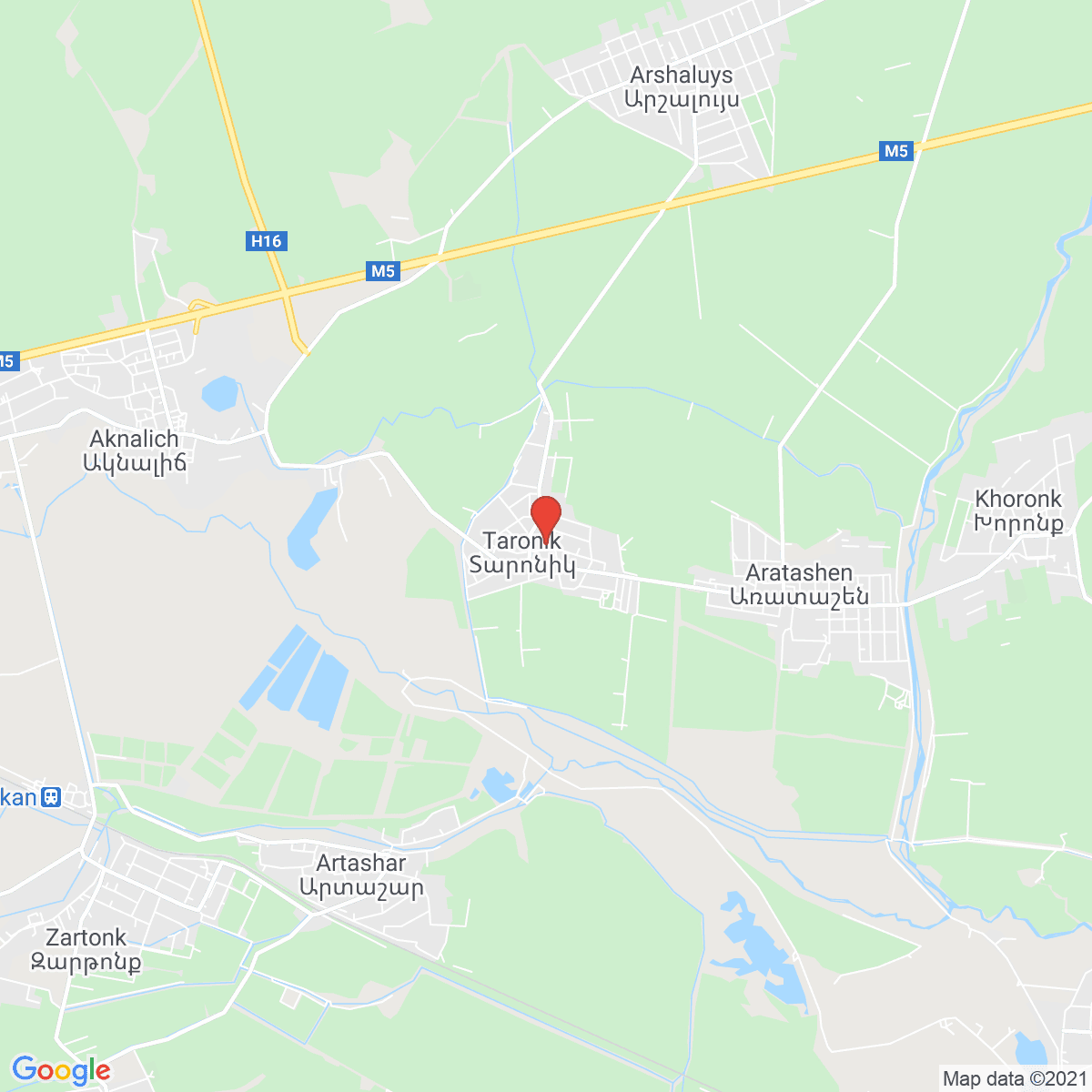 Taronik