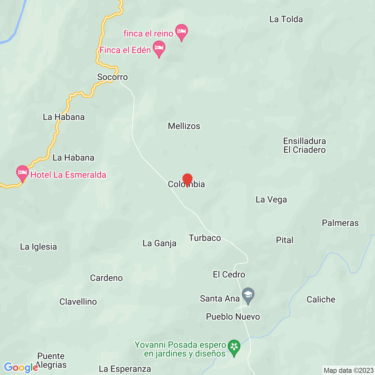 Colombia