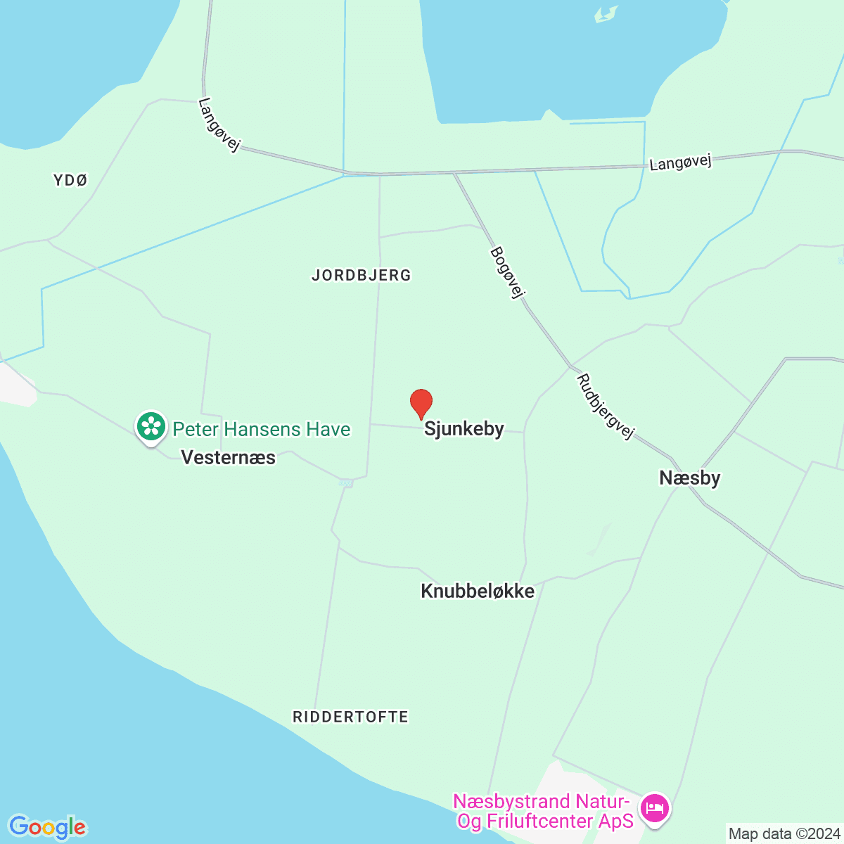 Sjunkeby