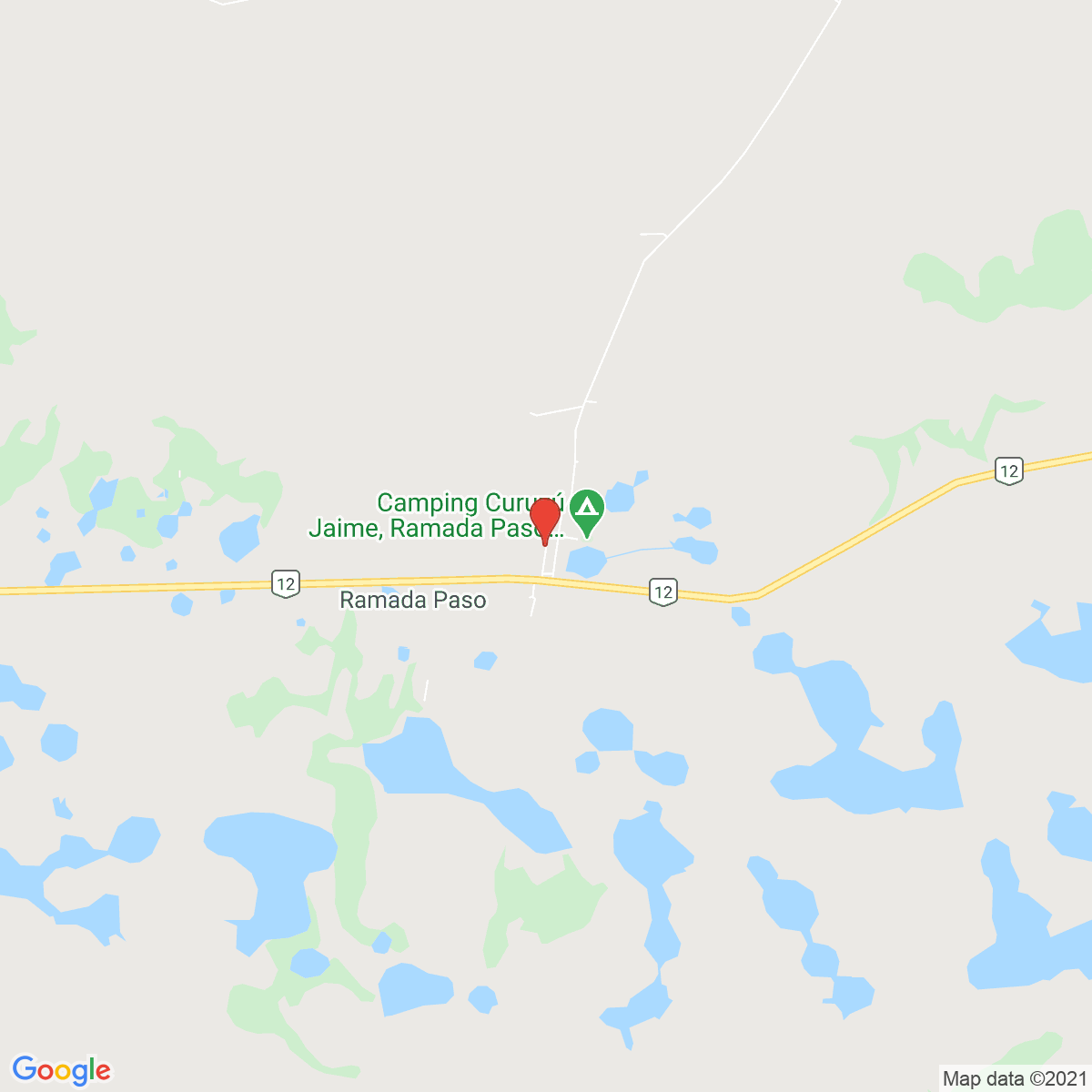 Ramada Paso