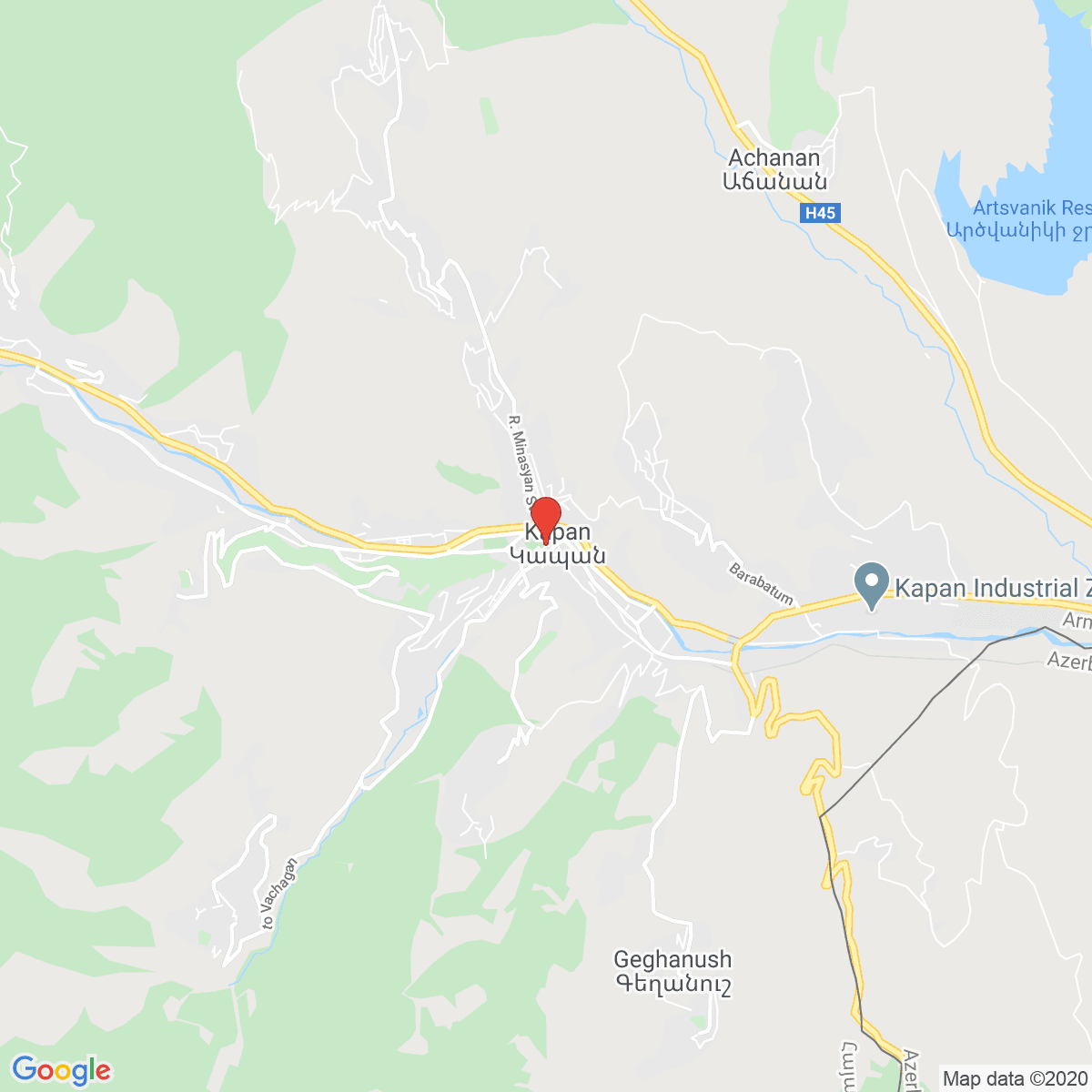 Kapan