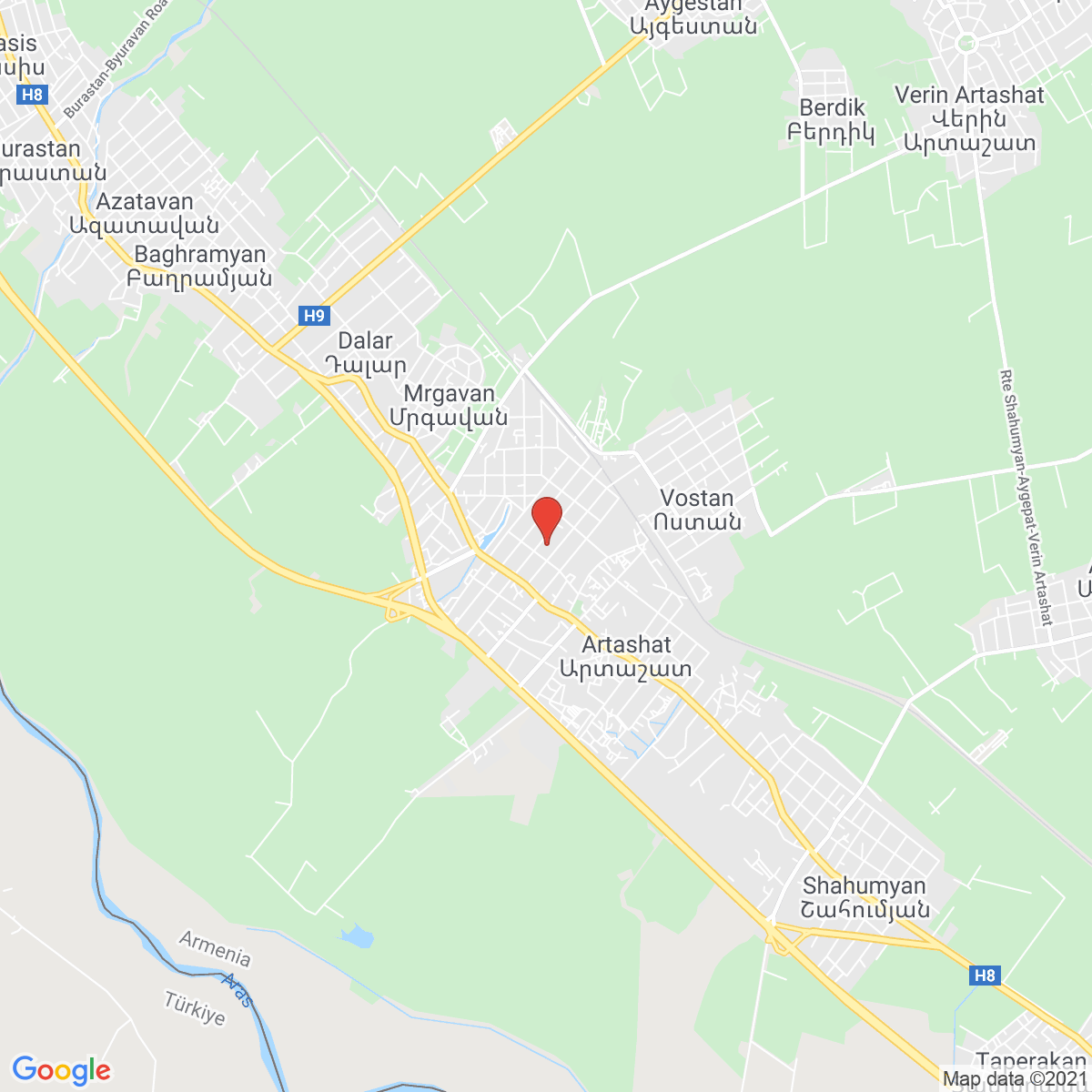 Artashat