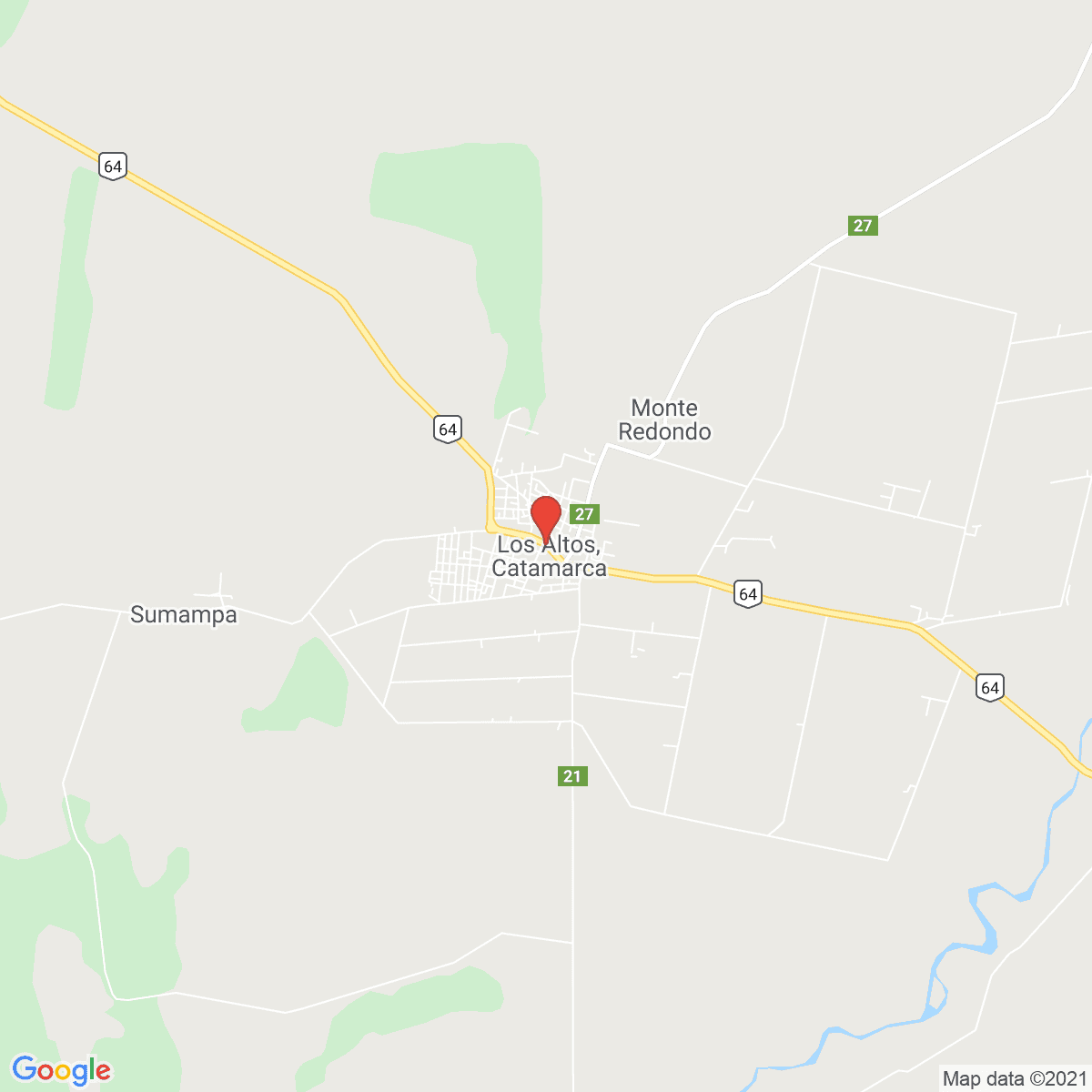 Los Altos