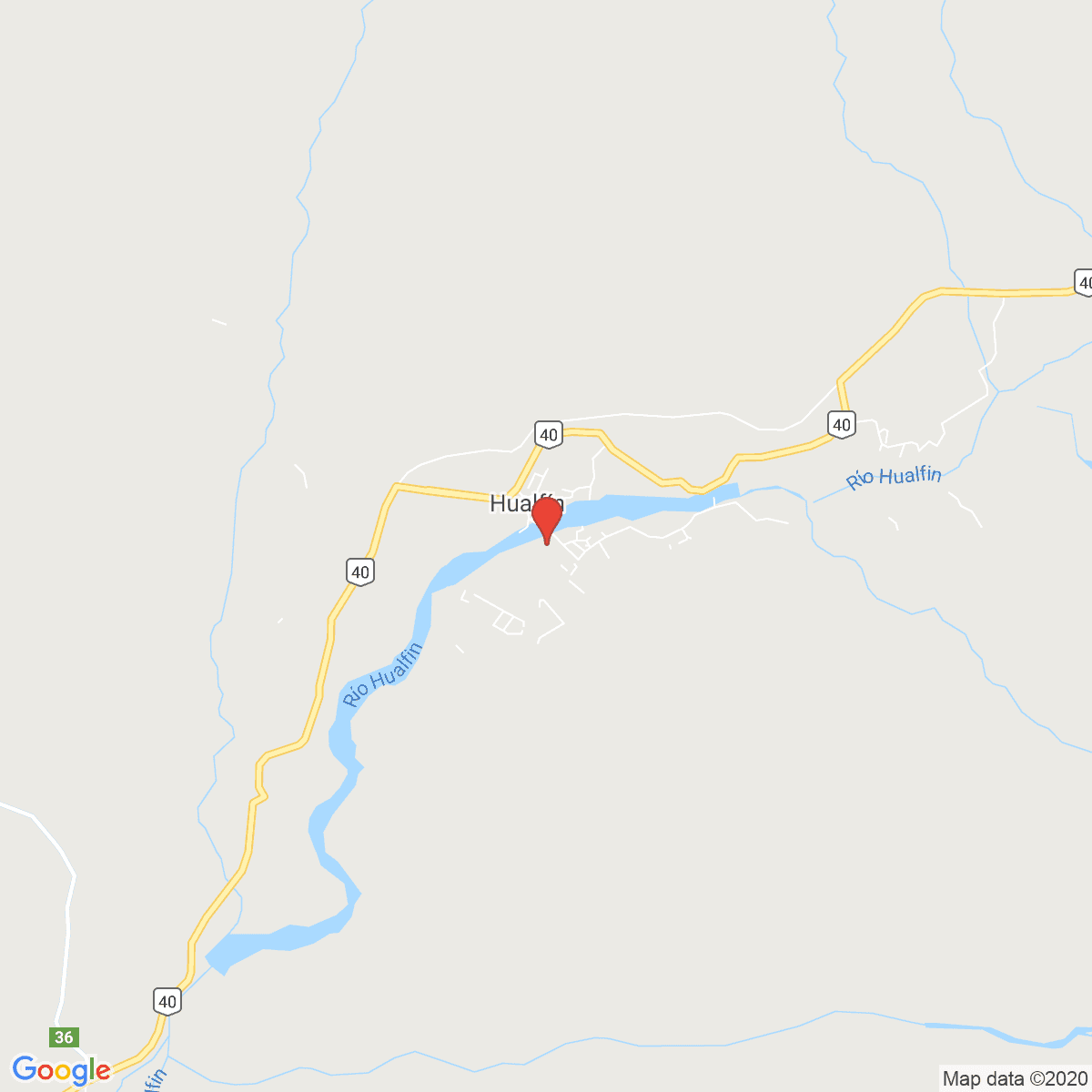 Hualfín