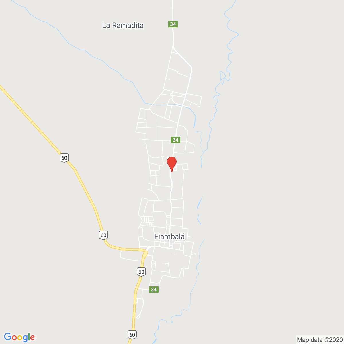 Fiambalá