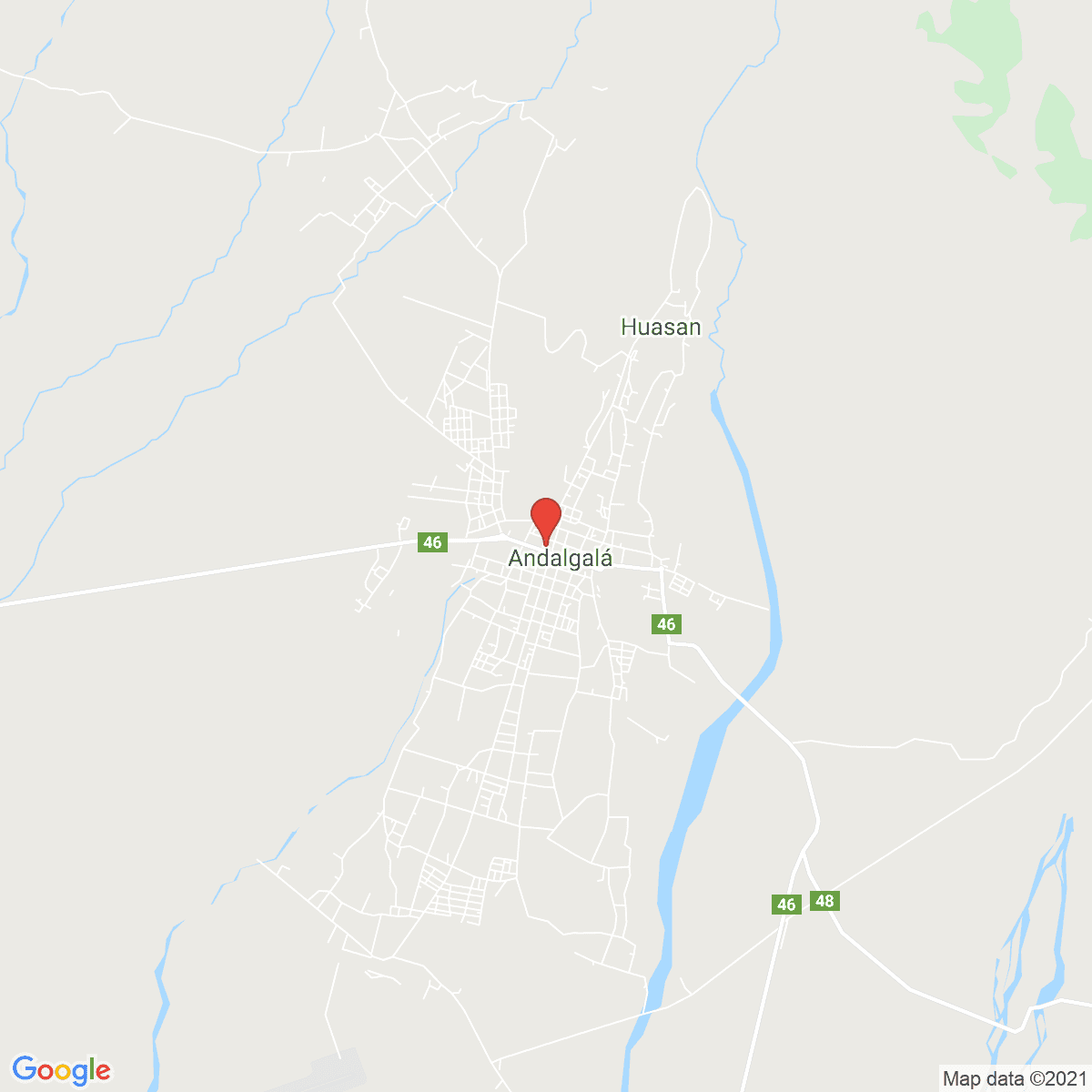 Andalgalá