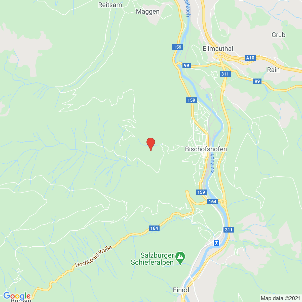 Laideregg