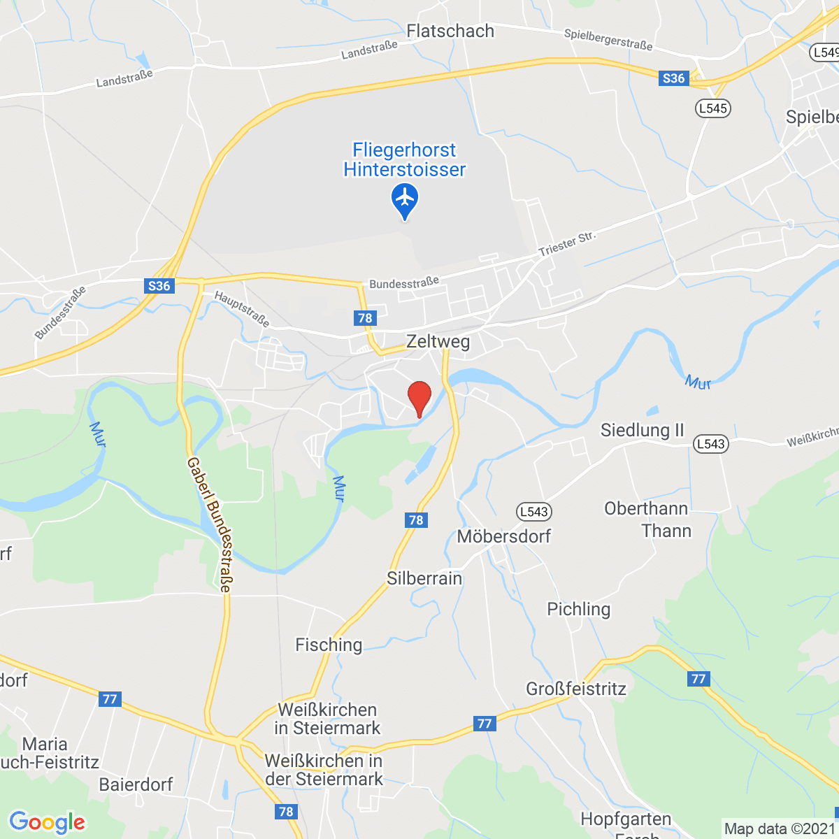 Zeltweg