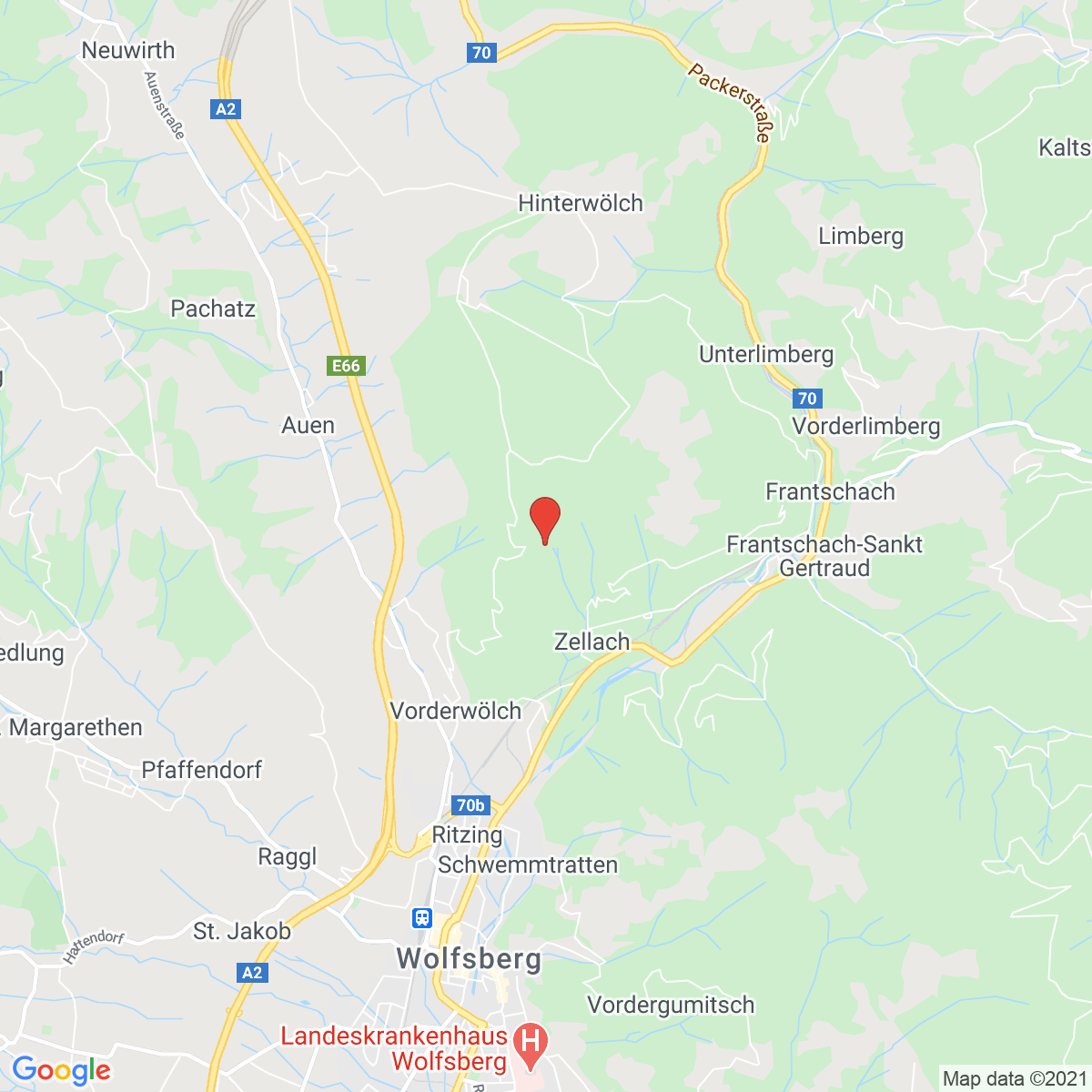 Zellach