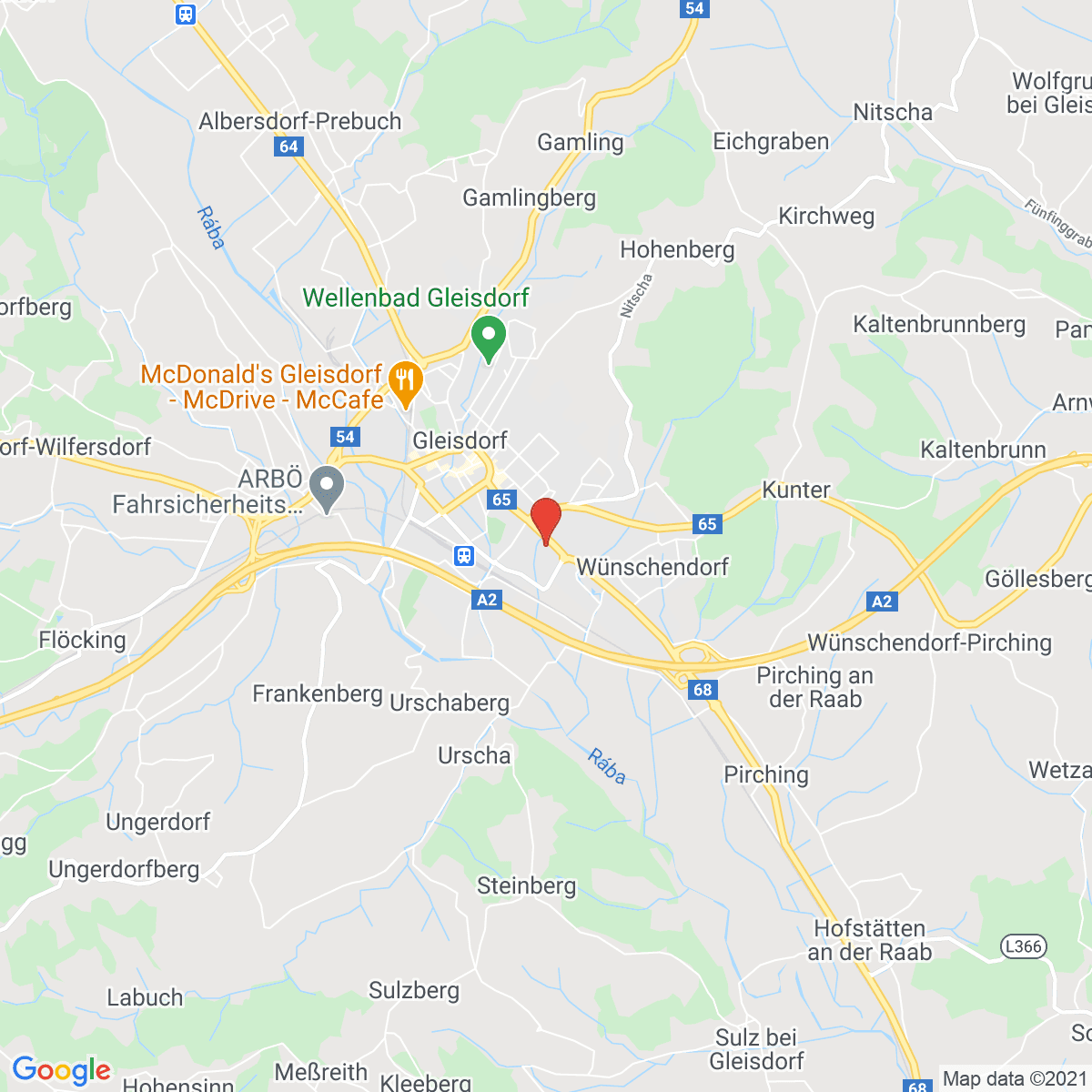 Wünschendorf