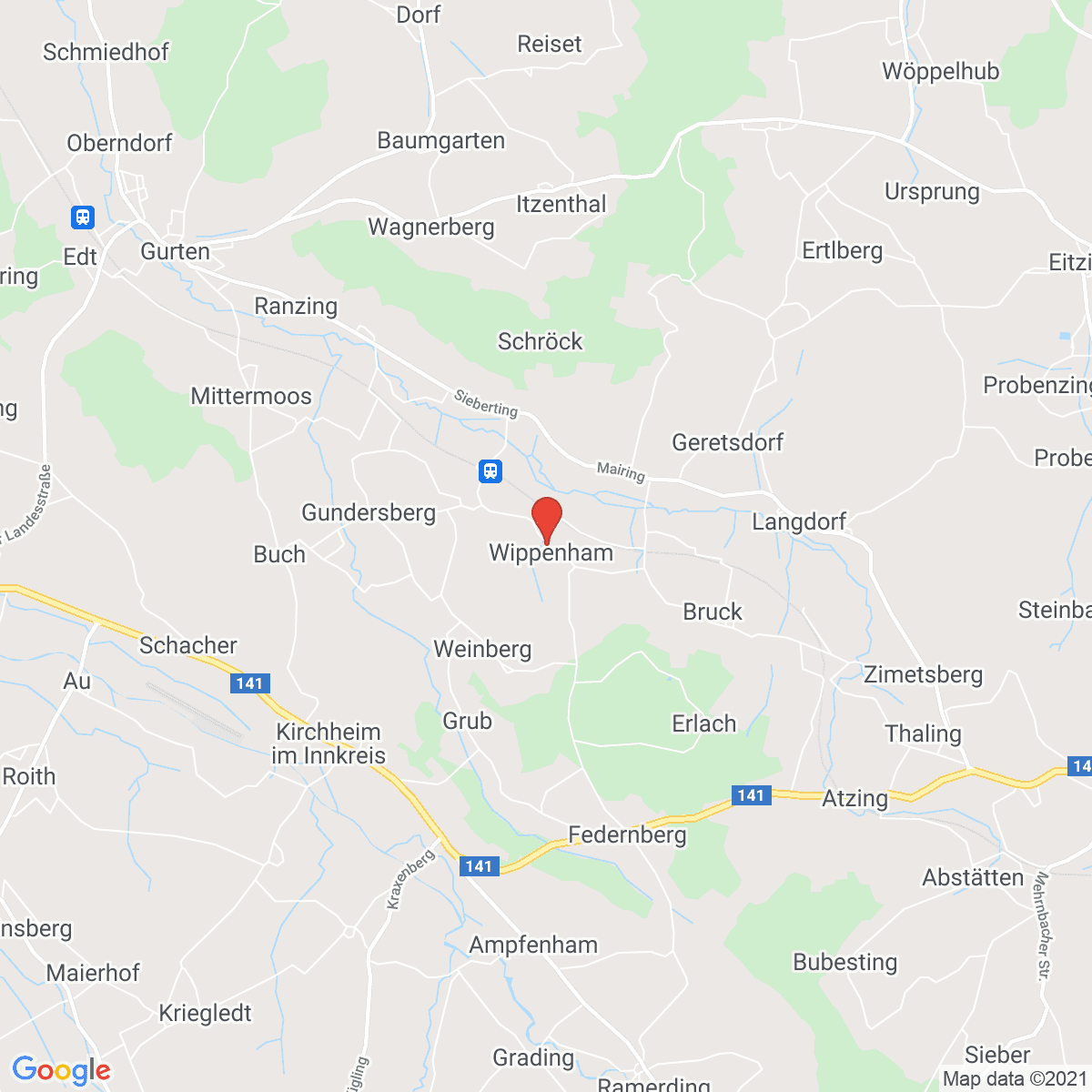 Wippenham