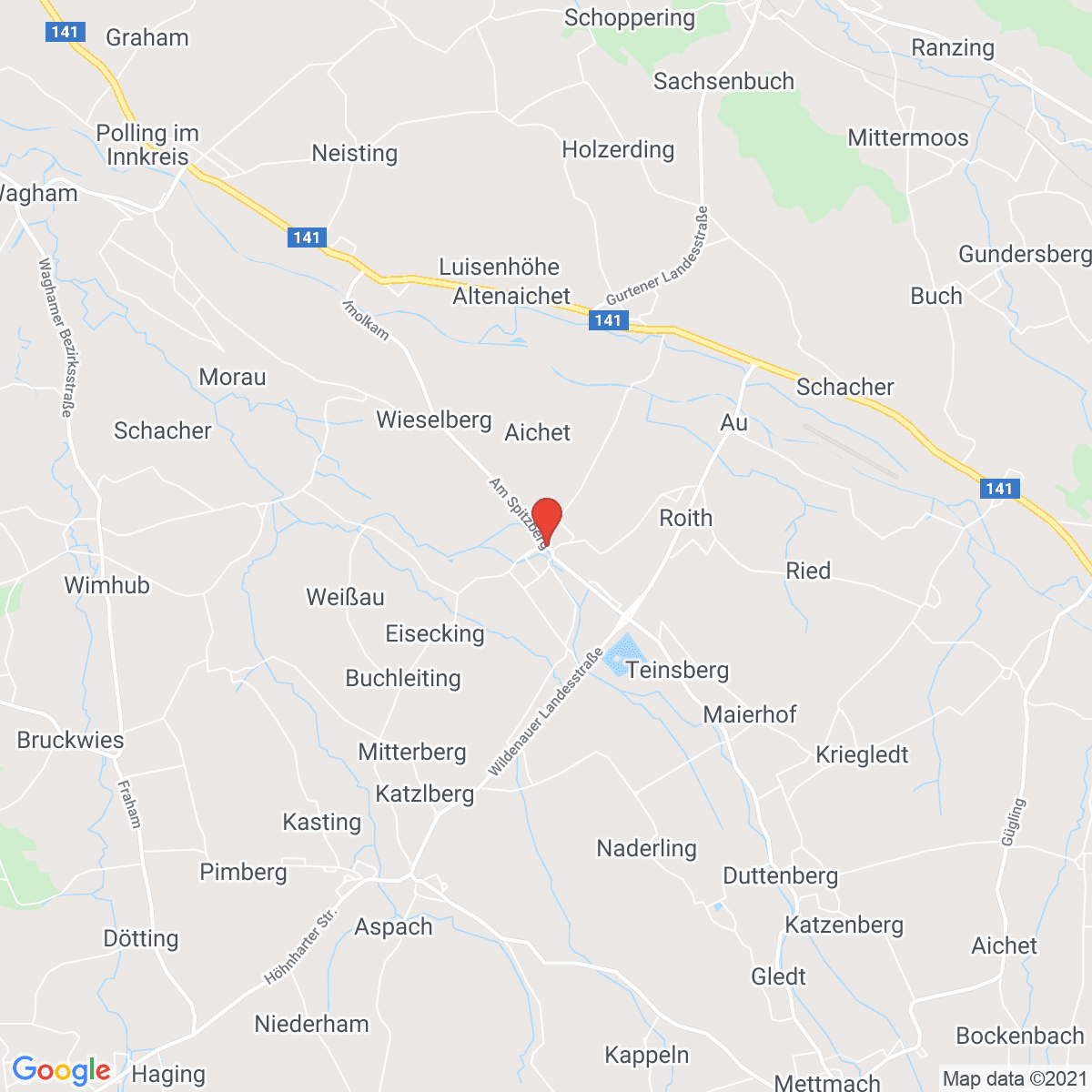 Wildenau