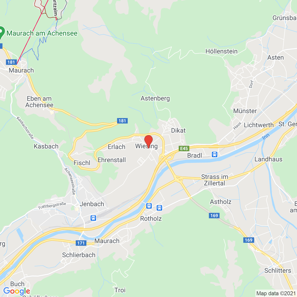 Wiesing