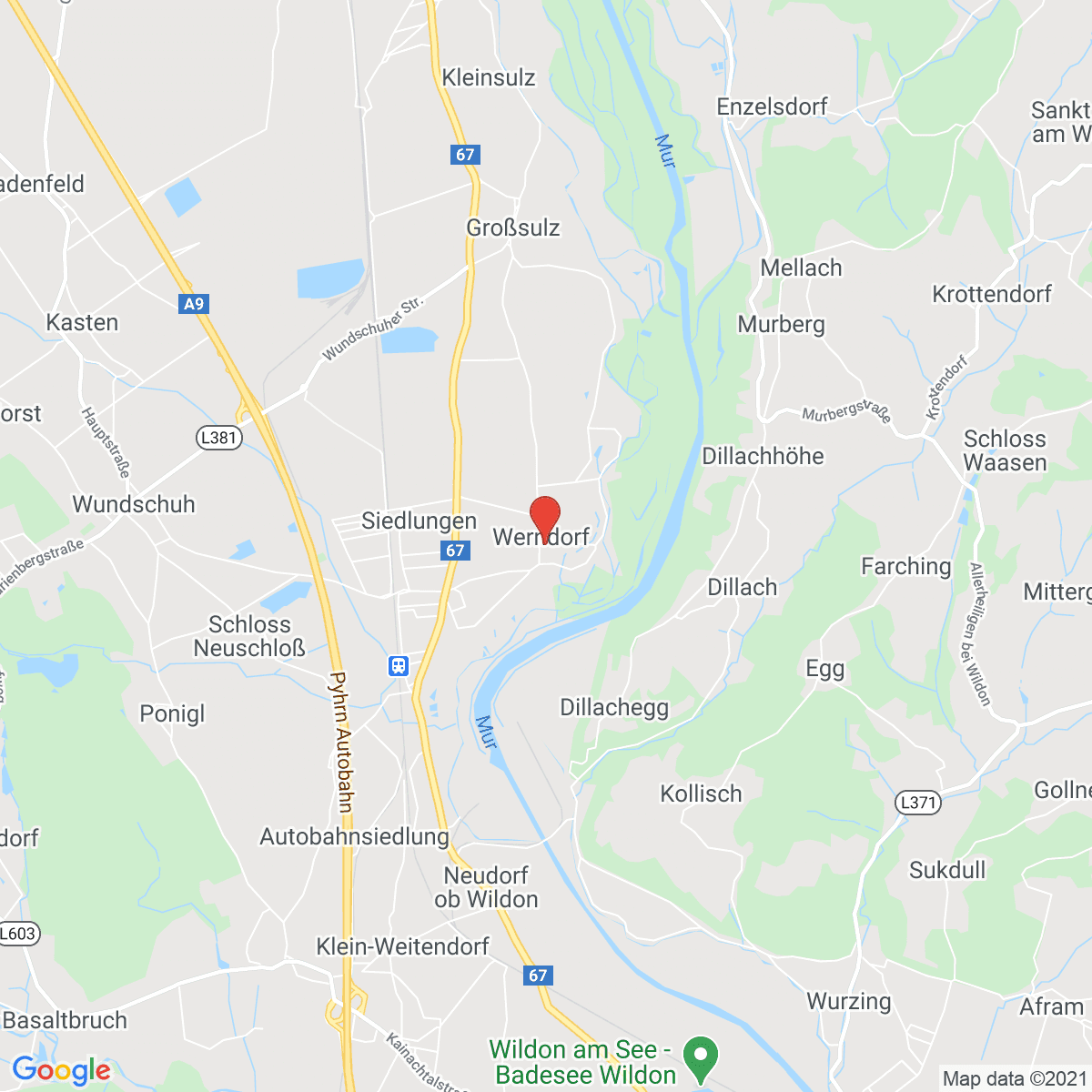 Werndorf