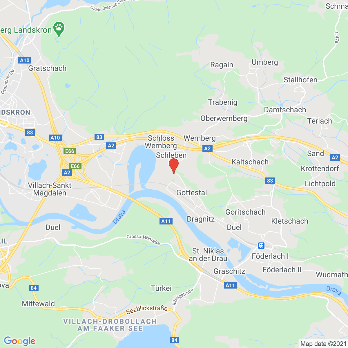 Wernberg
