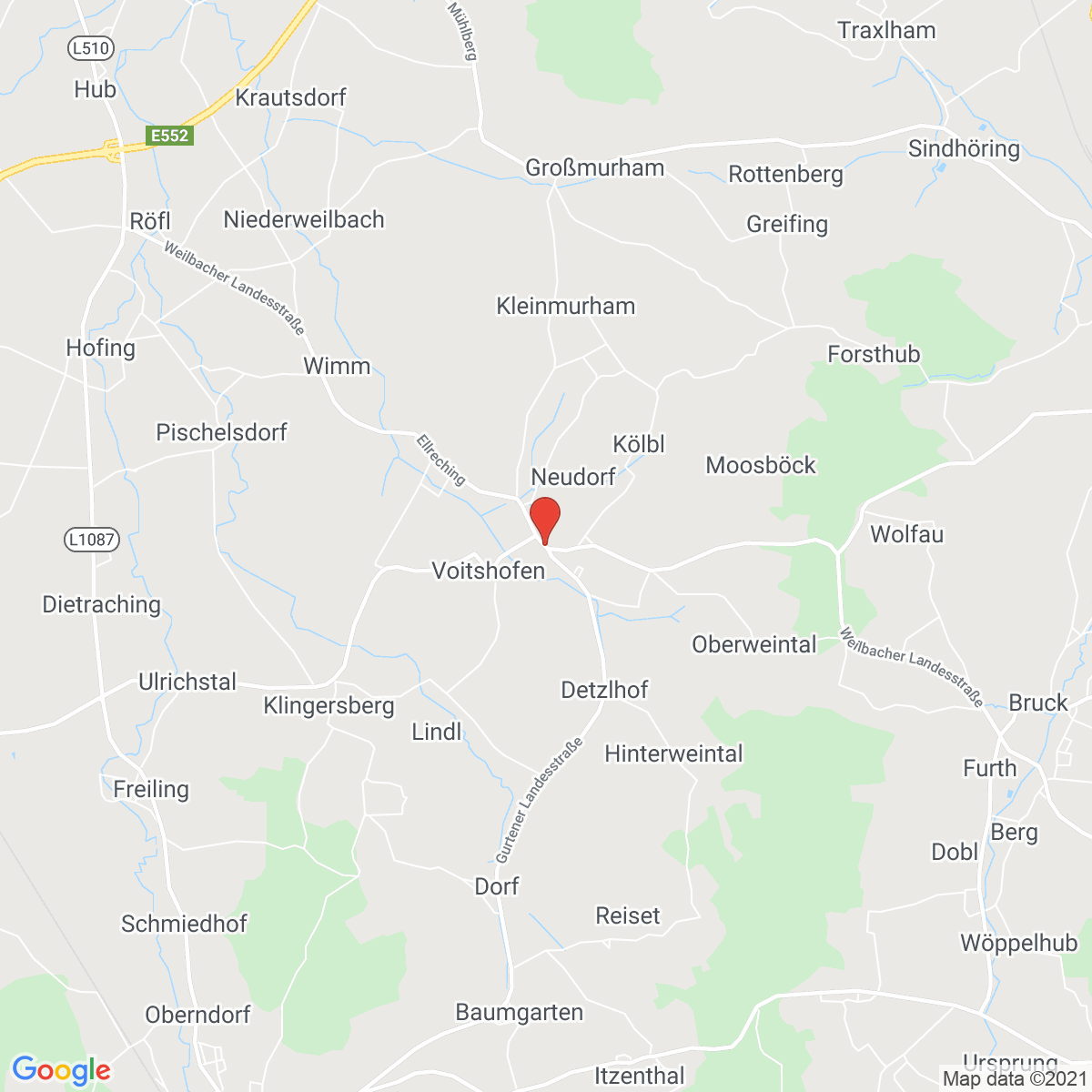 Weilbach