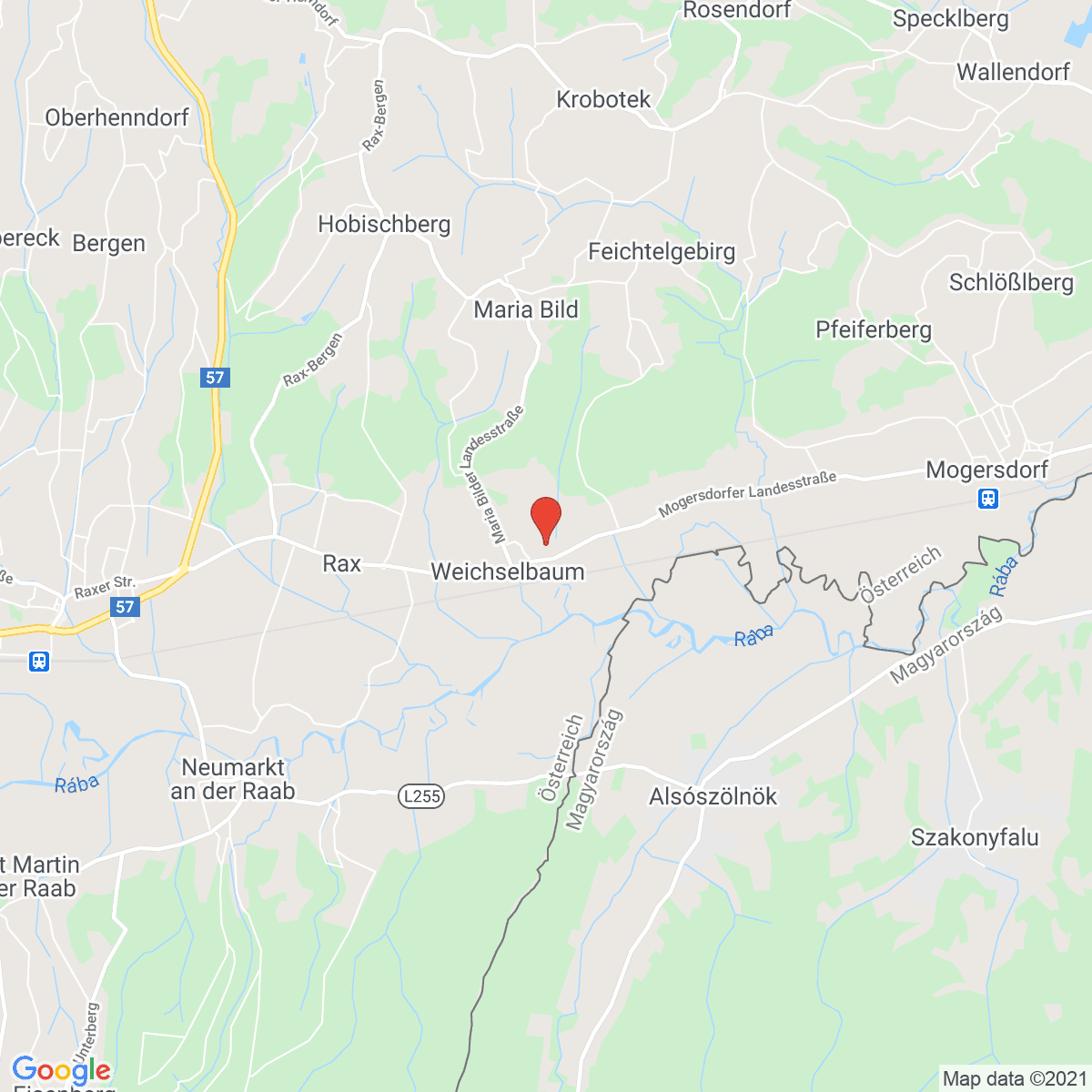 Weichselbaum