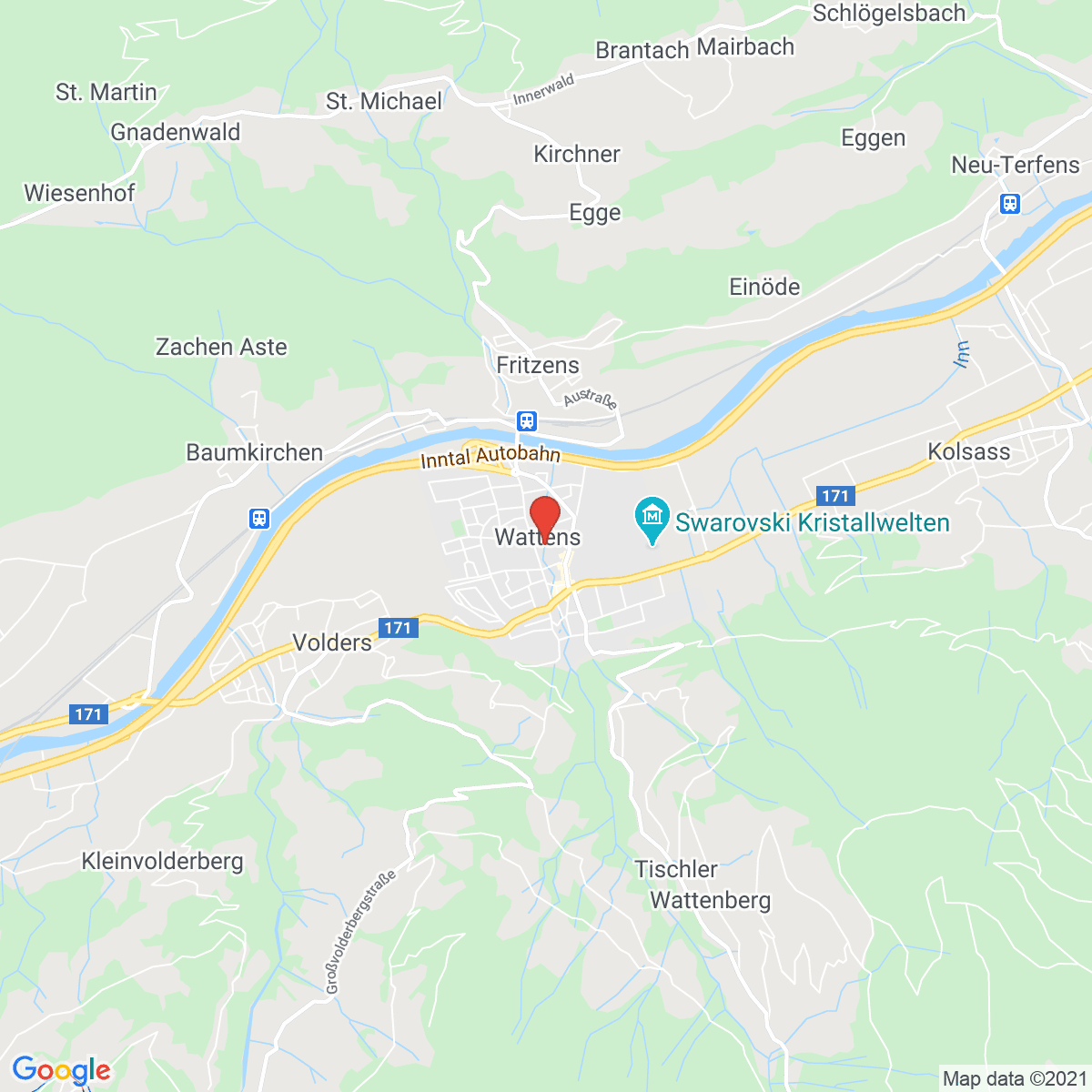 Wattens