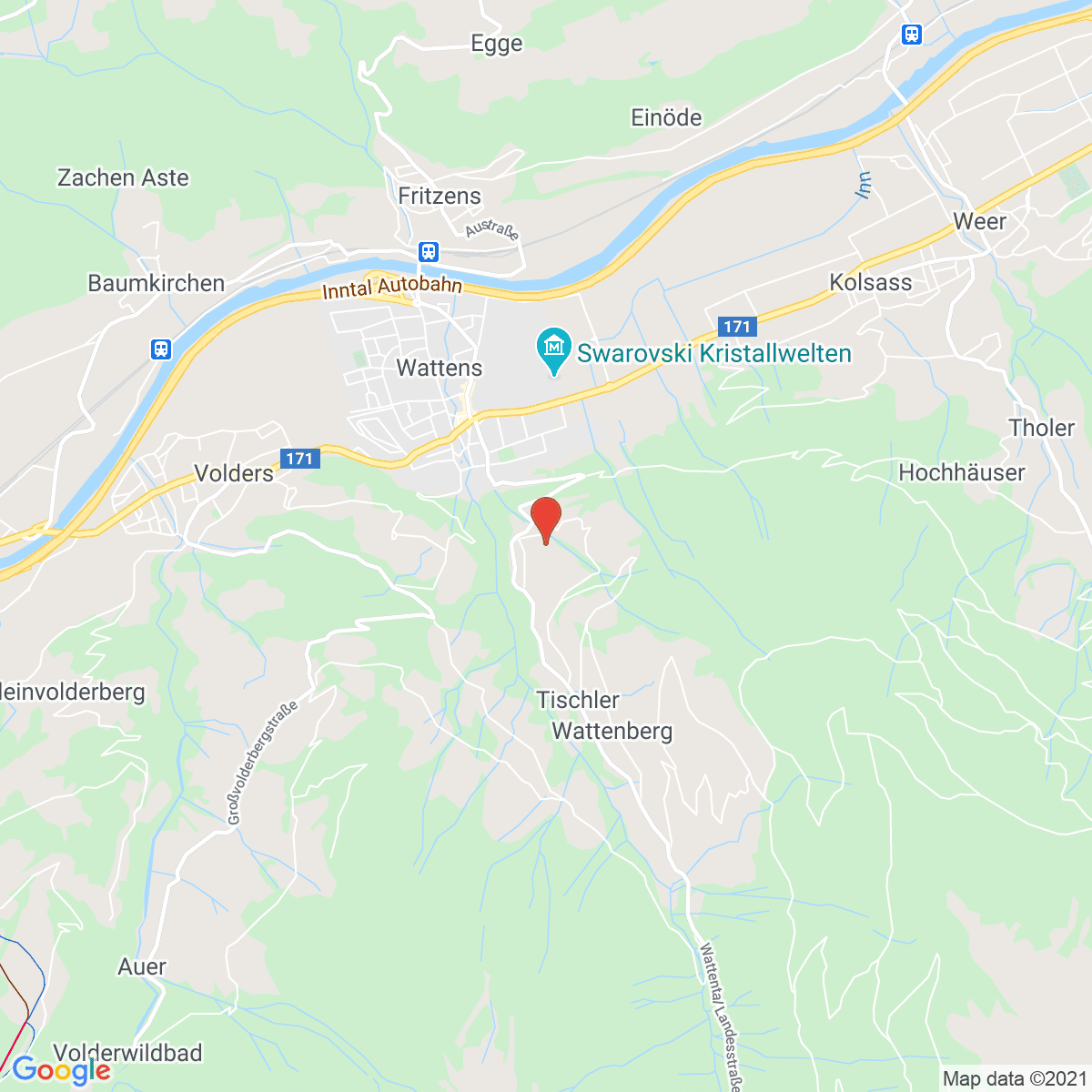 Wattenberg