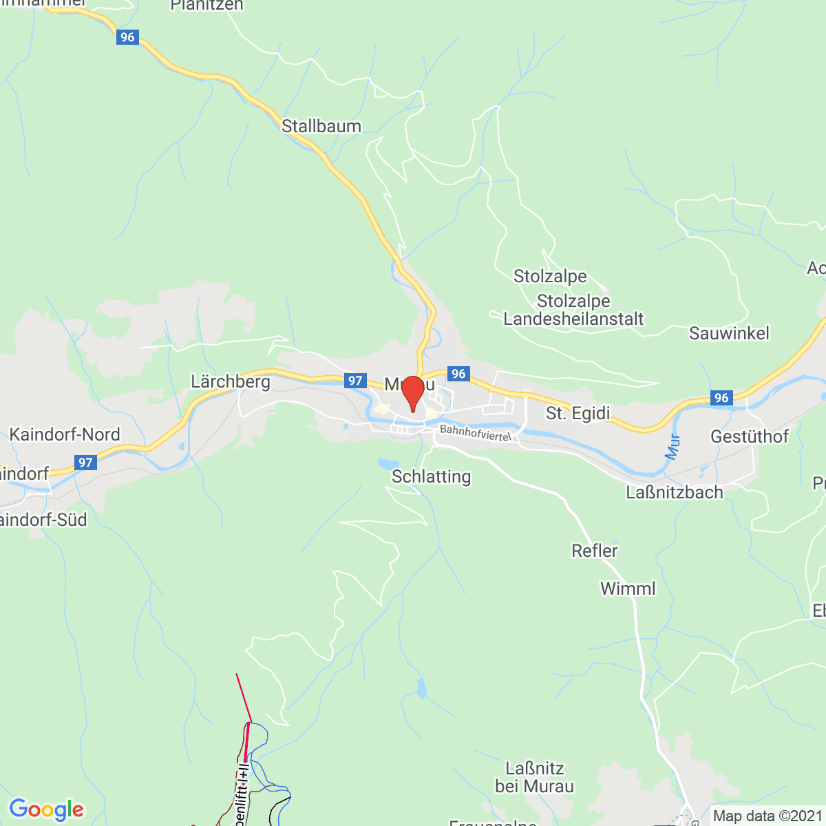 Murau