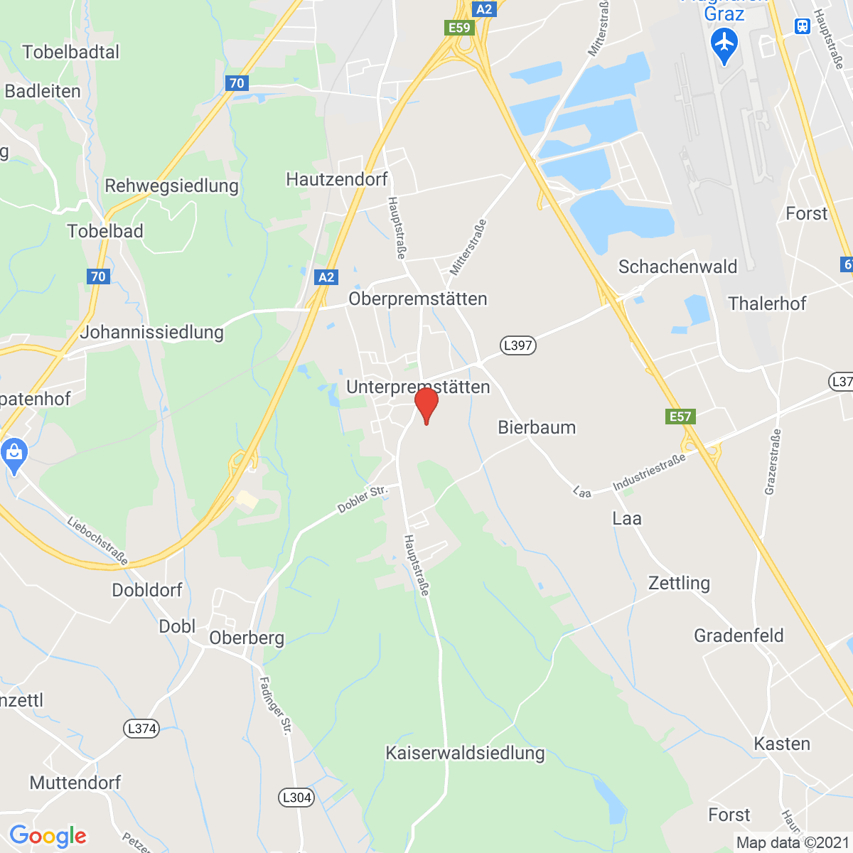 Unterpremstätten