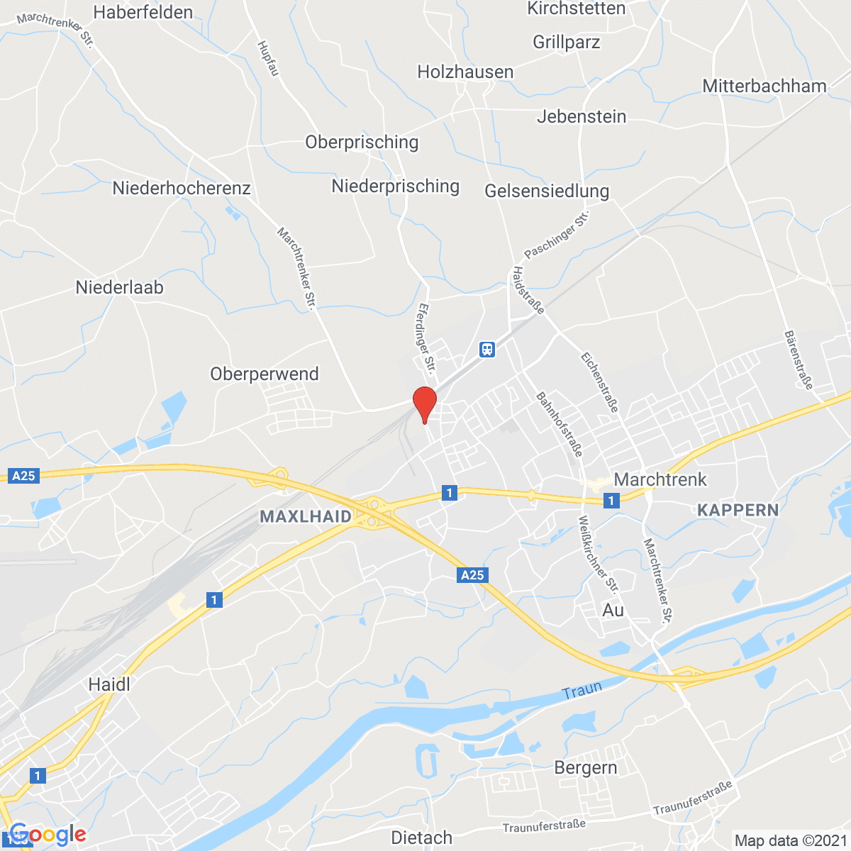 Unterhart