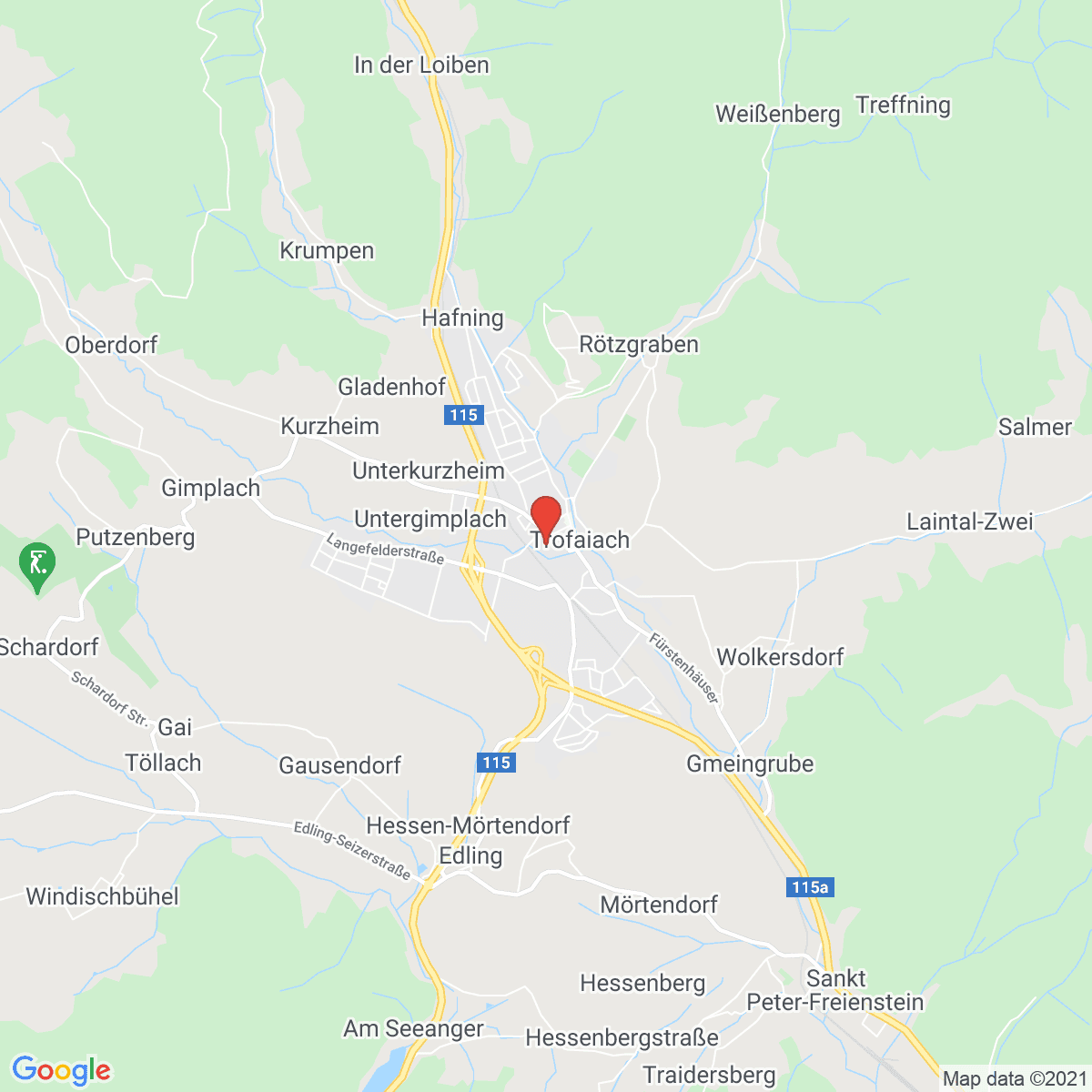 Trofaiach